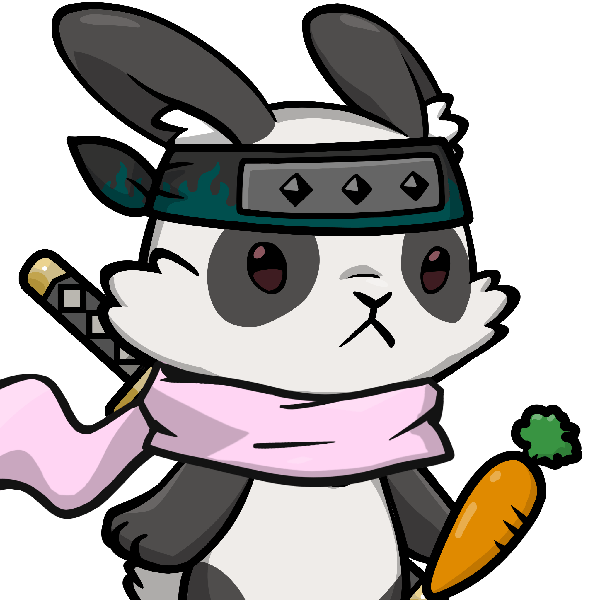 Luna-Panda #23834
