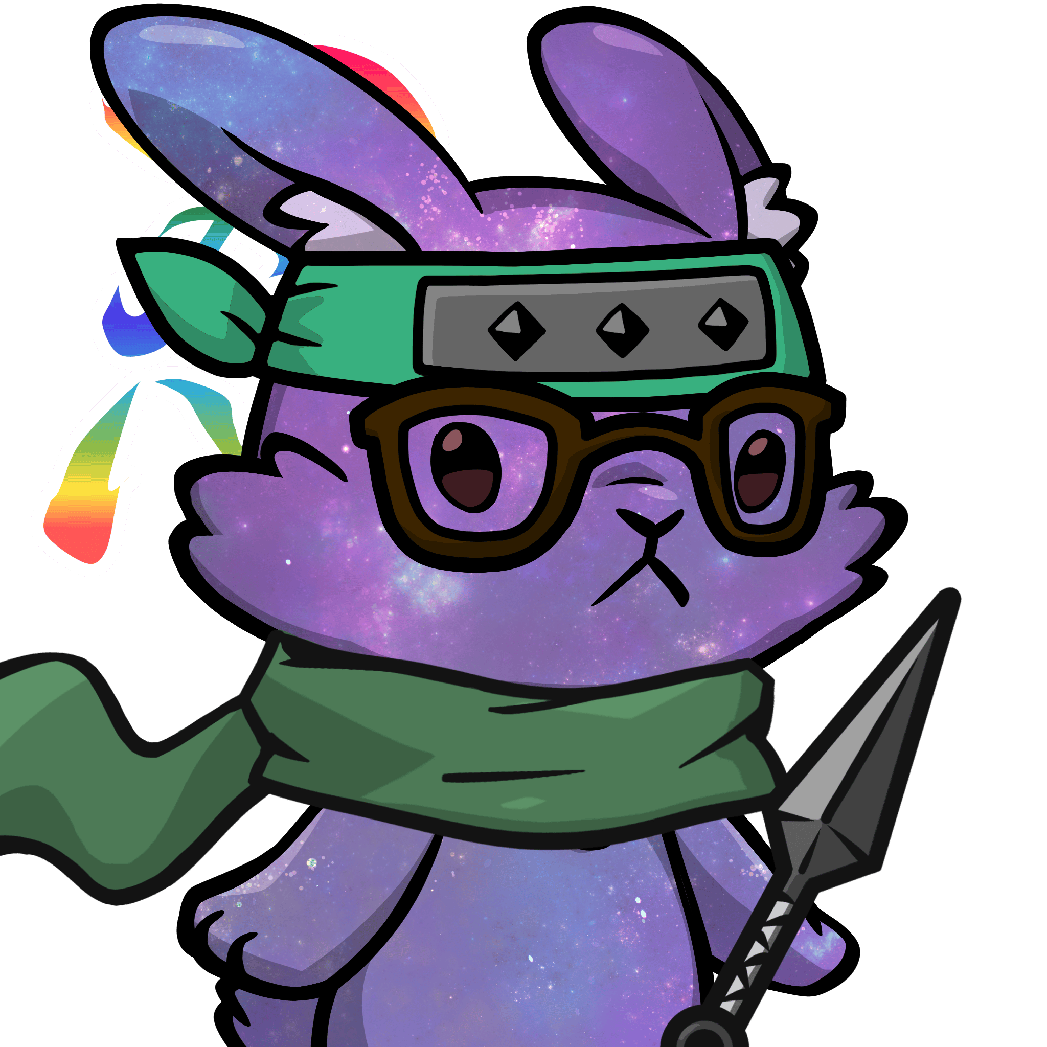 Luna-Galaxy #23836