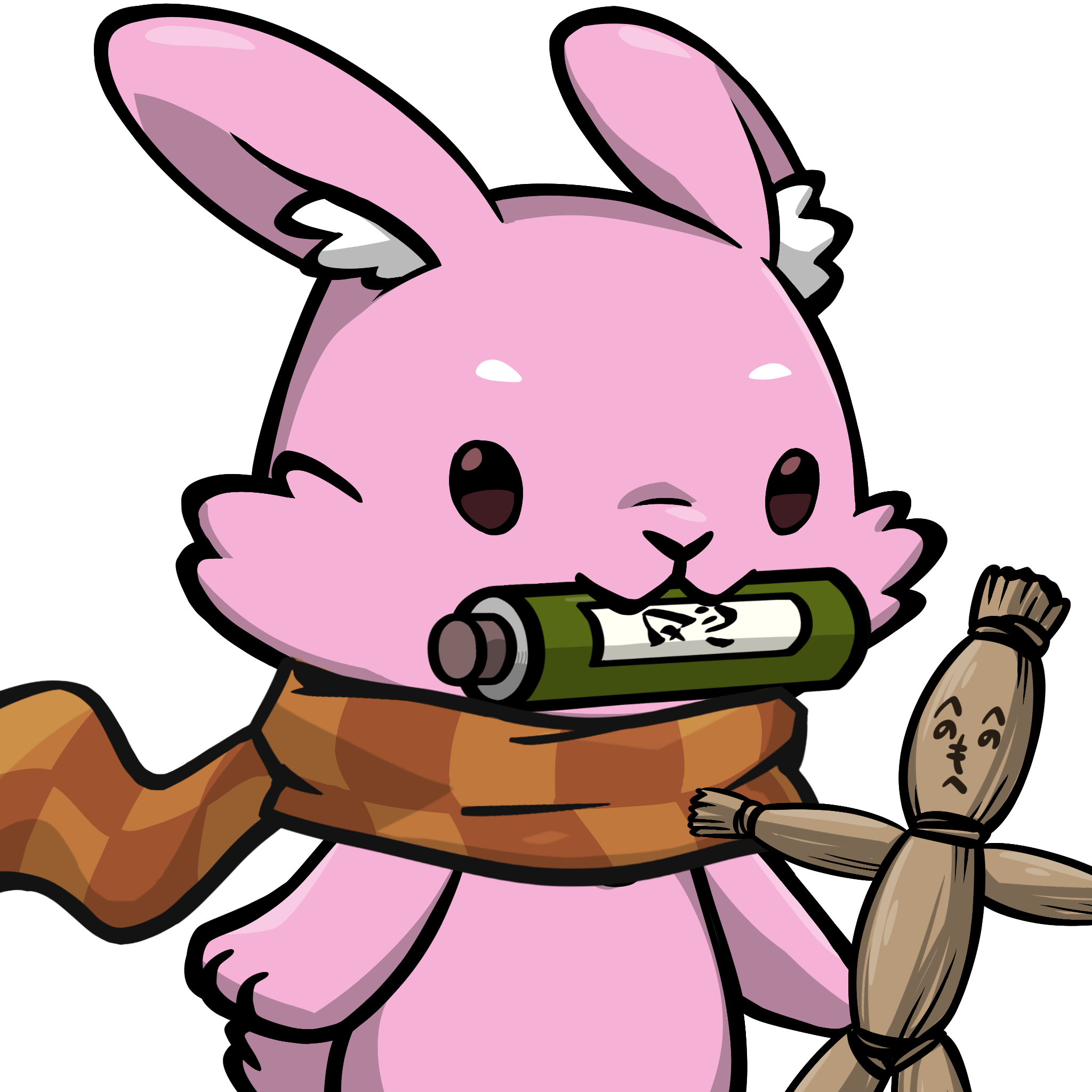 Luna-Scroll #23838