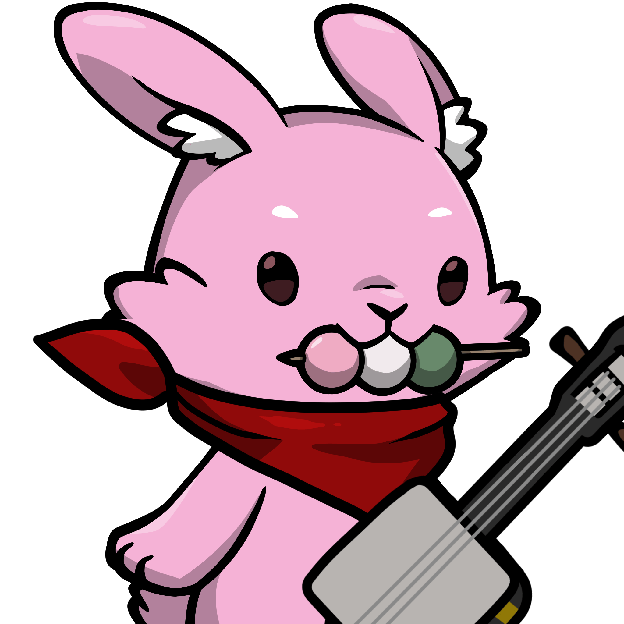 Luna-Dango #23845