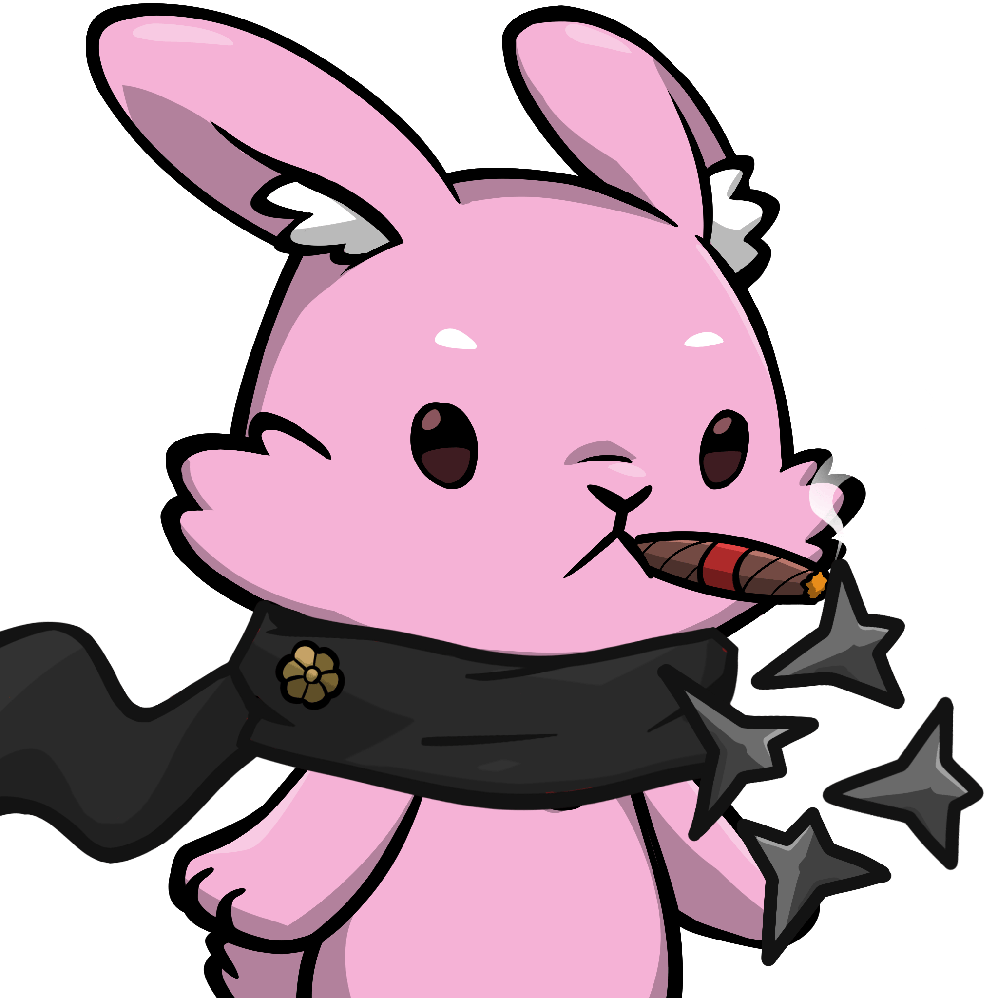 ［Locked］Luna-Cigar #23846