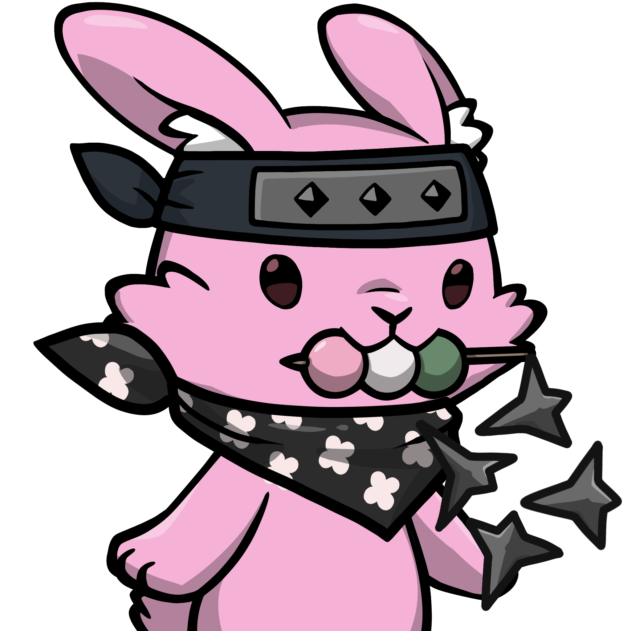 Luna-Dango #23934