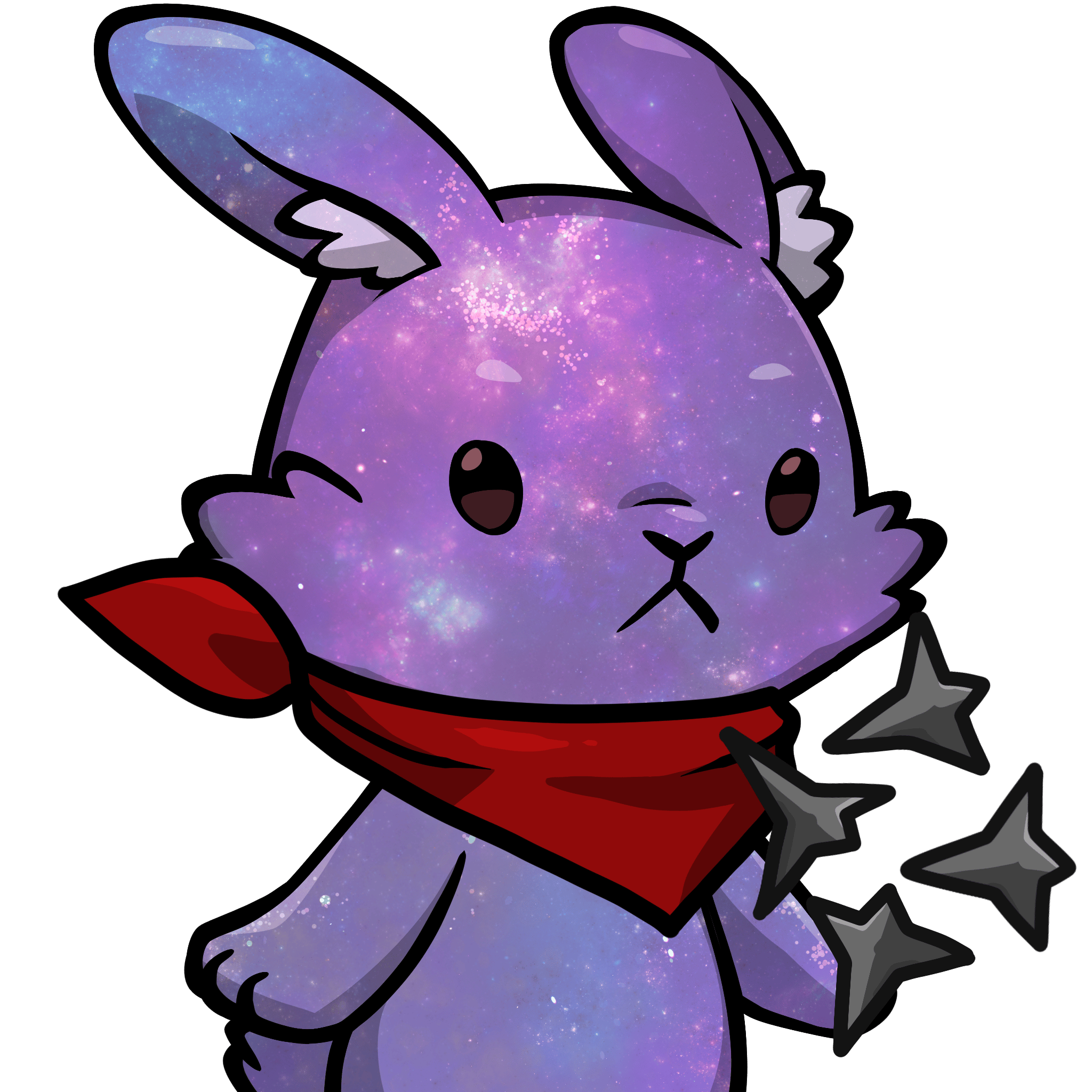Luna-Galaxy #24008