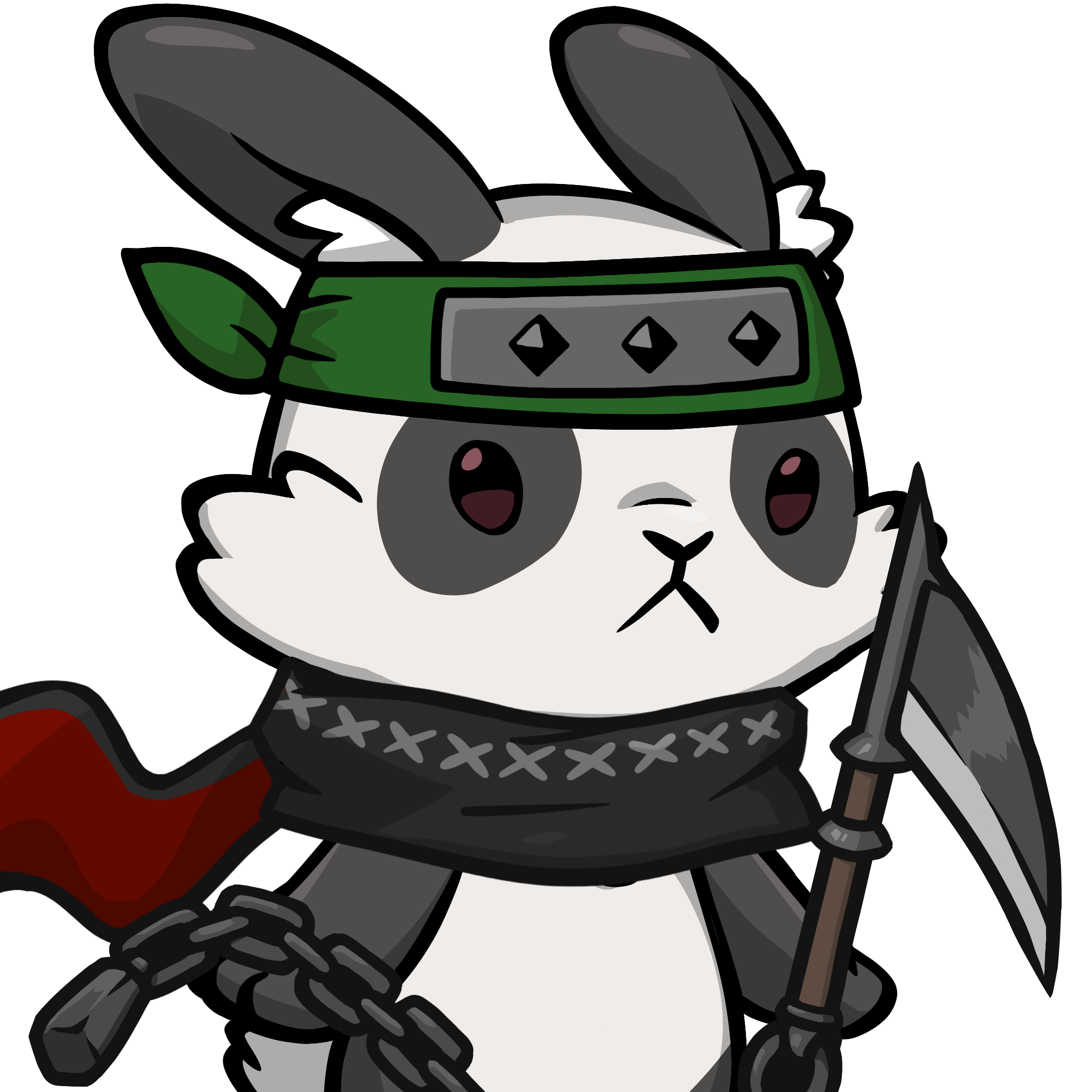 Luna-Panda #24022