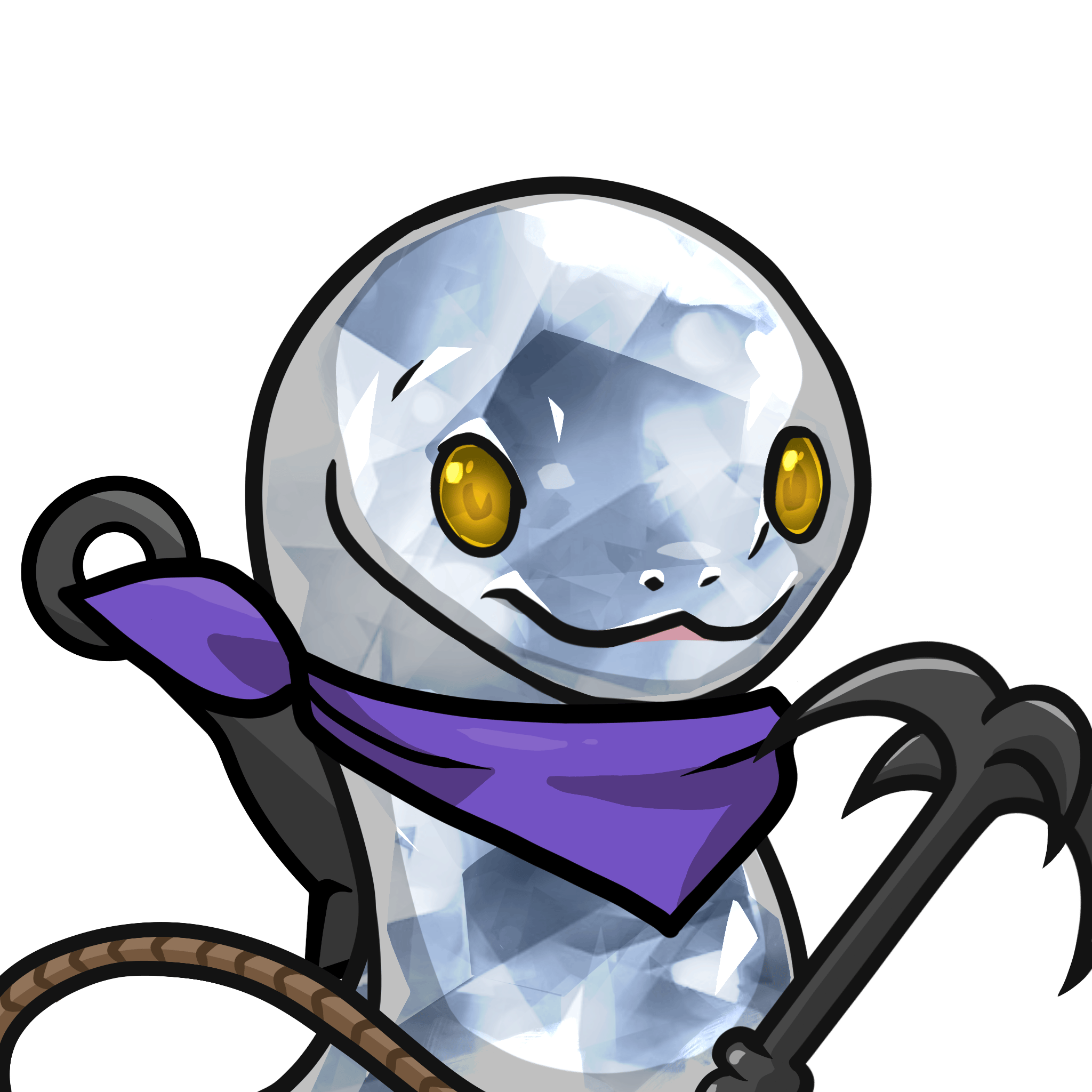 Orochi-Diamond #02405