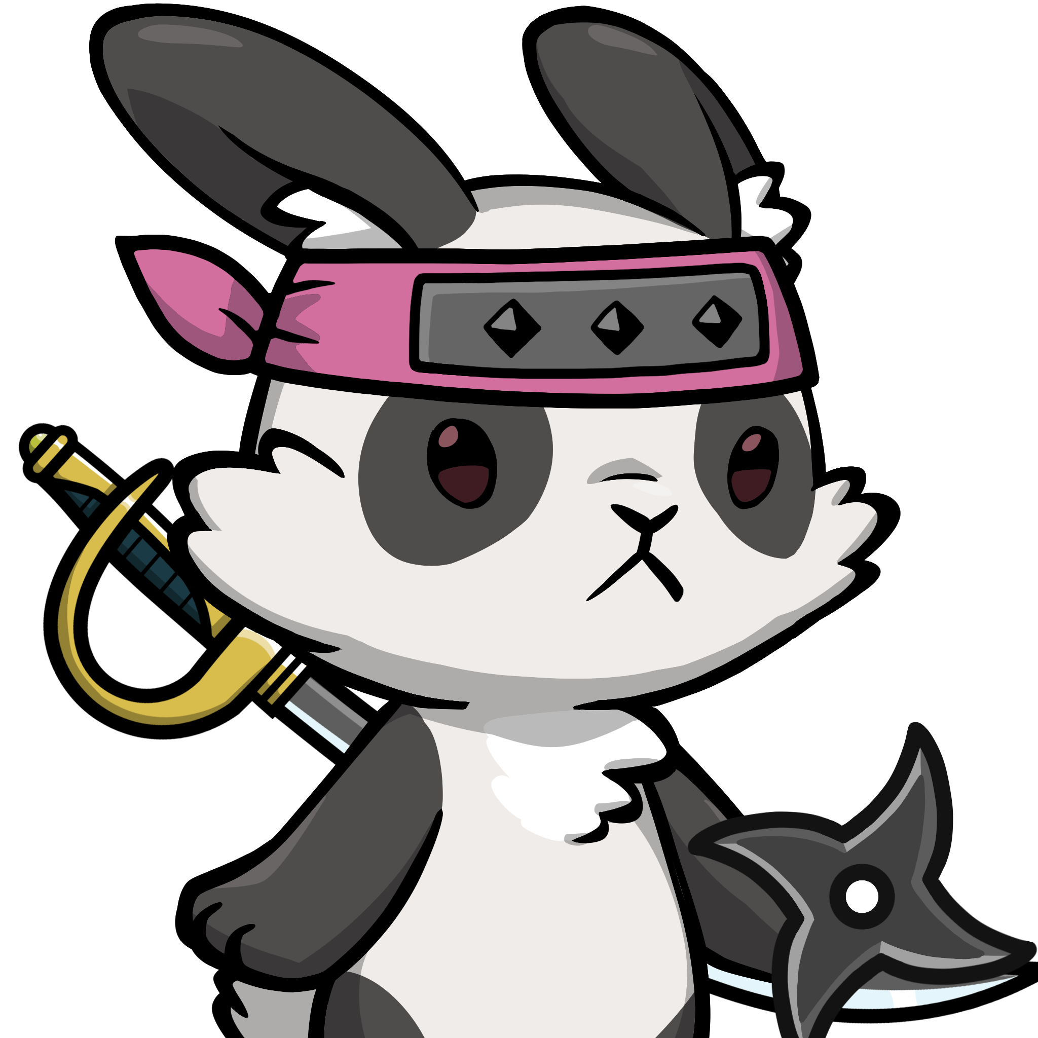 Luna-Panda #24091