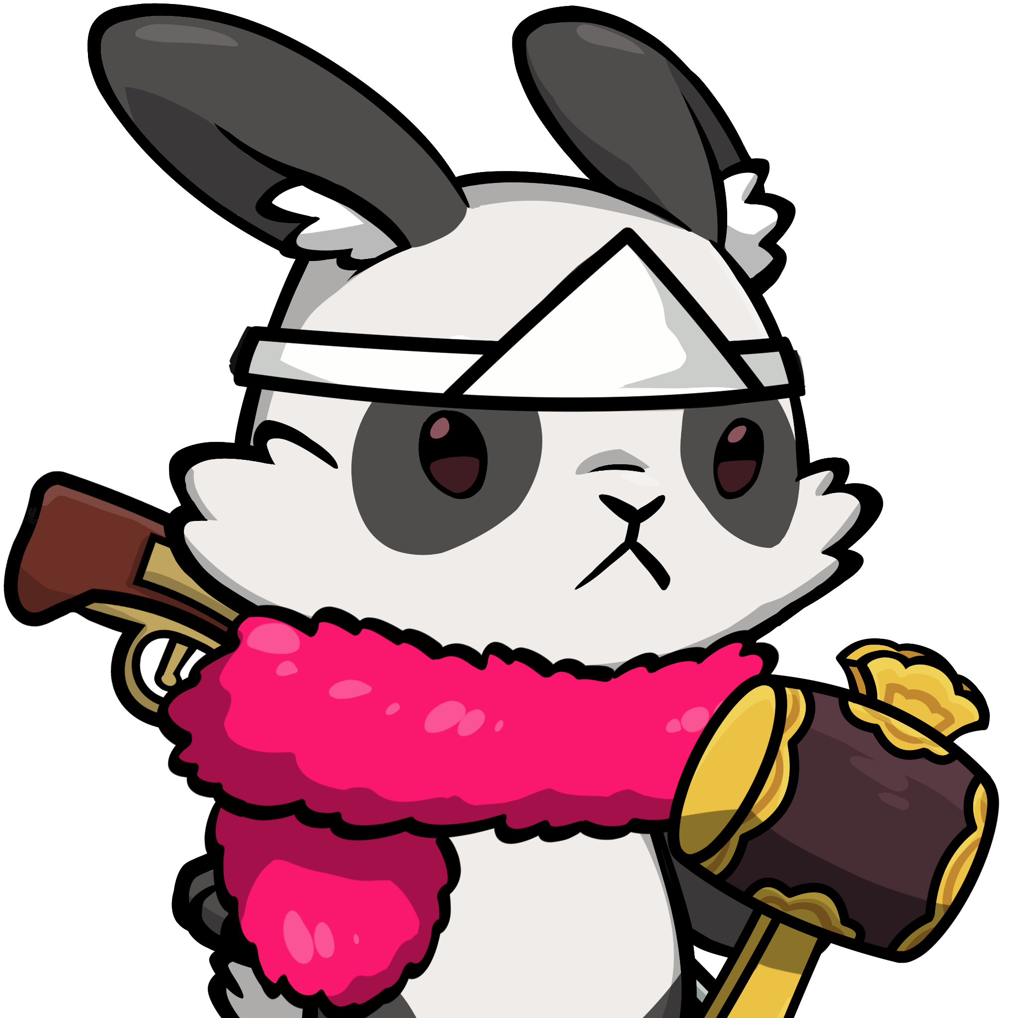 Luna-Panda #24136