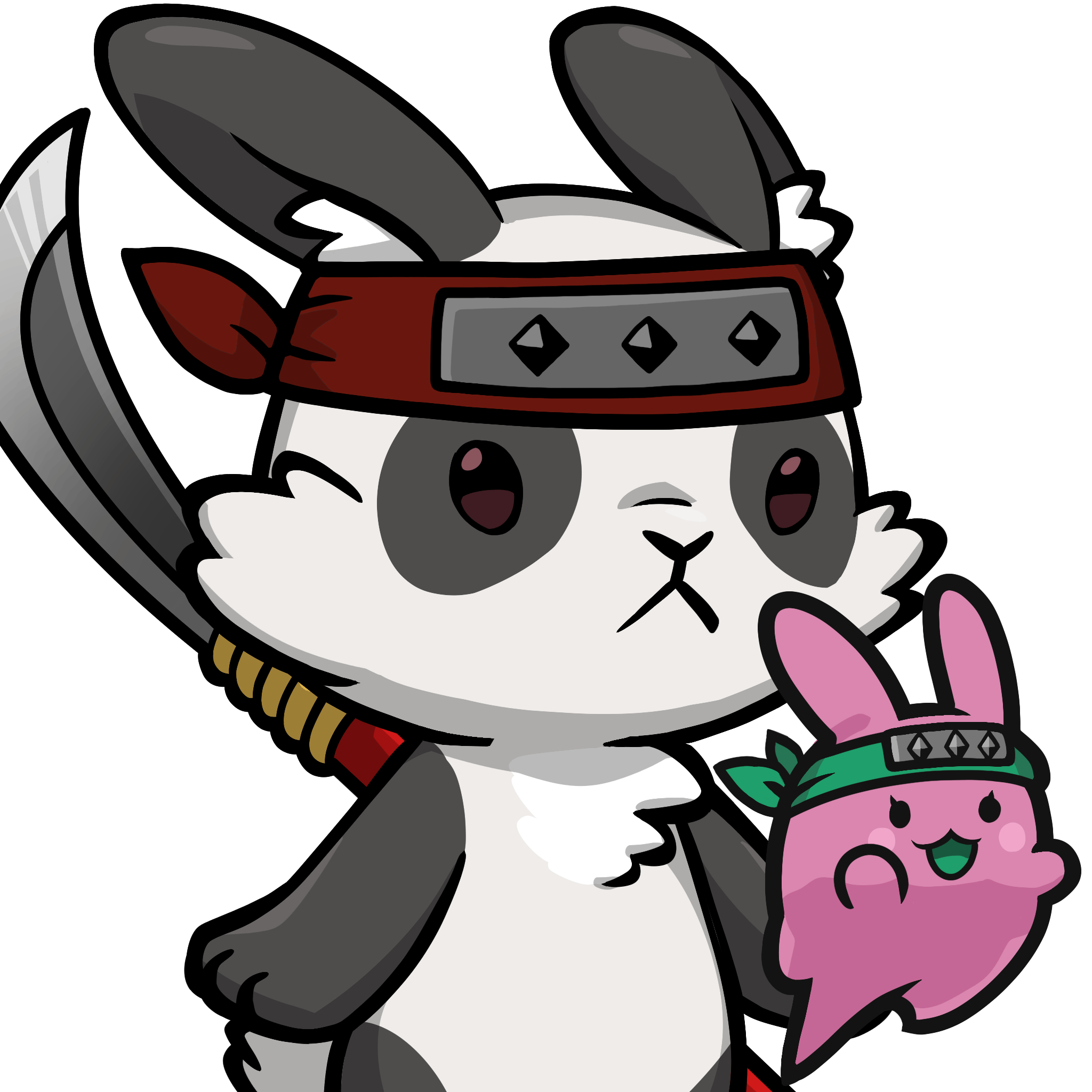 Luna-Panda #24139