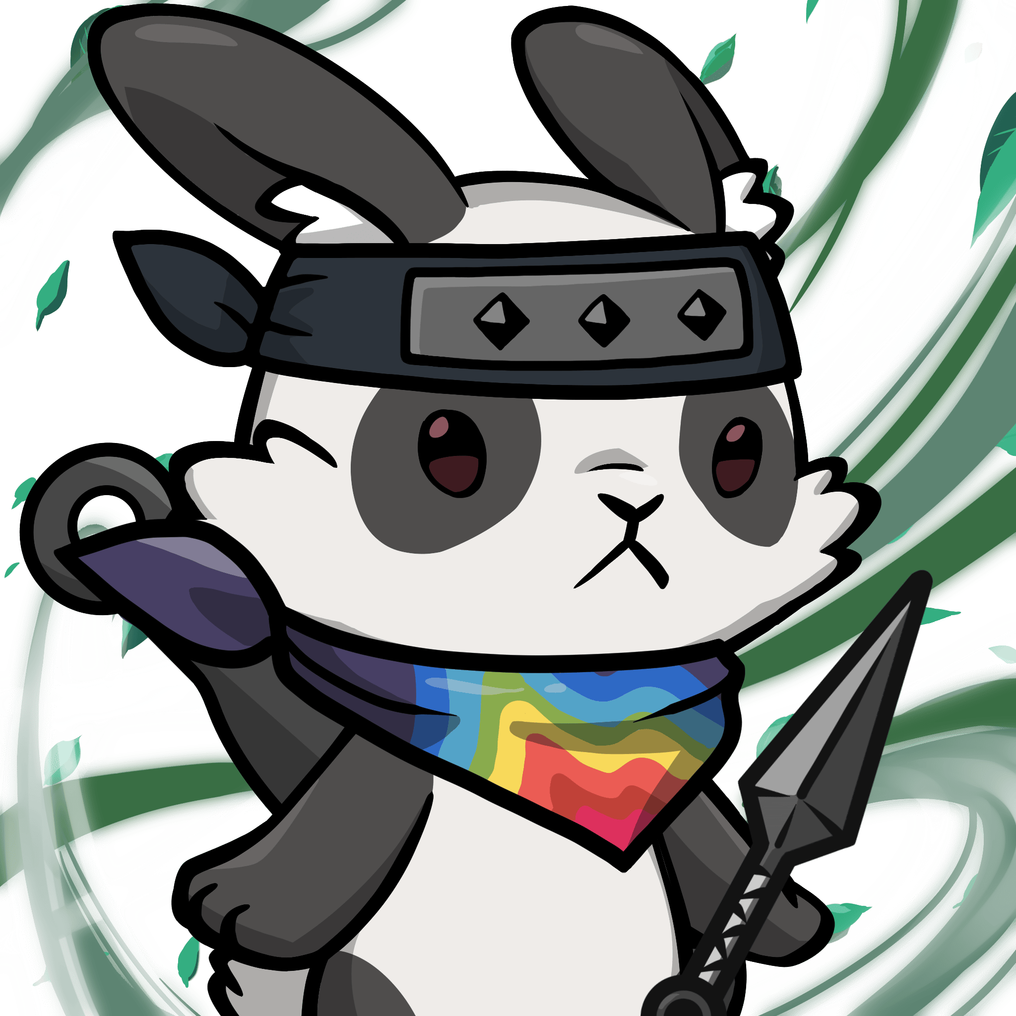 Luna-Panda #24141