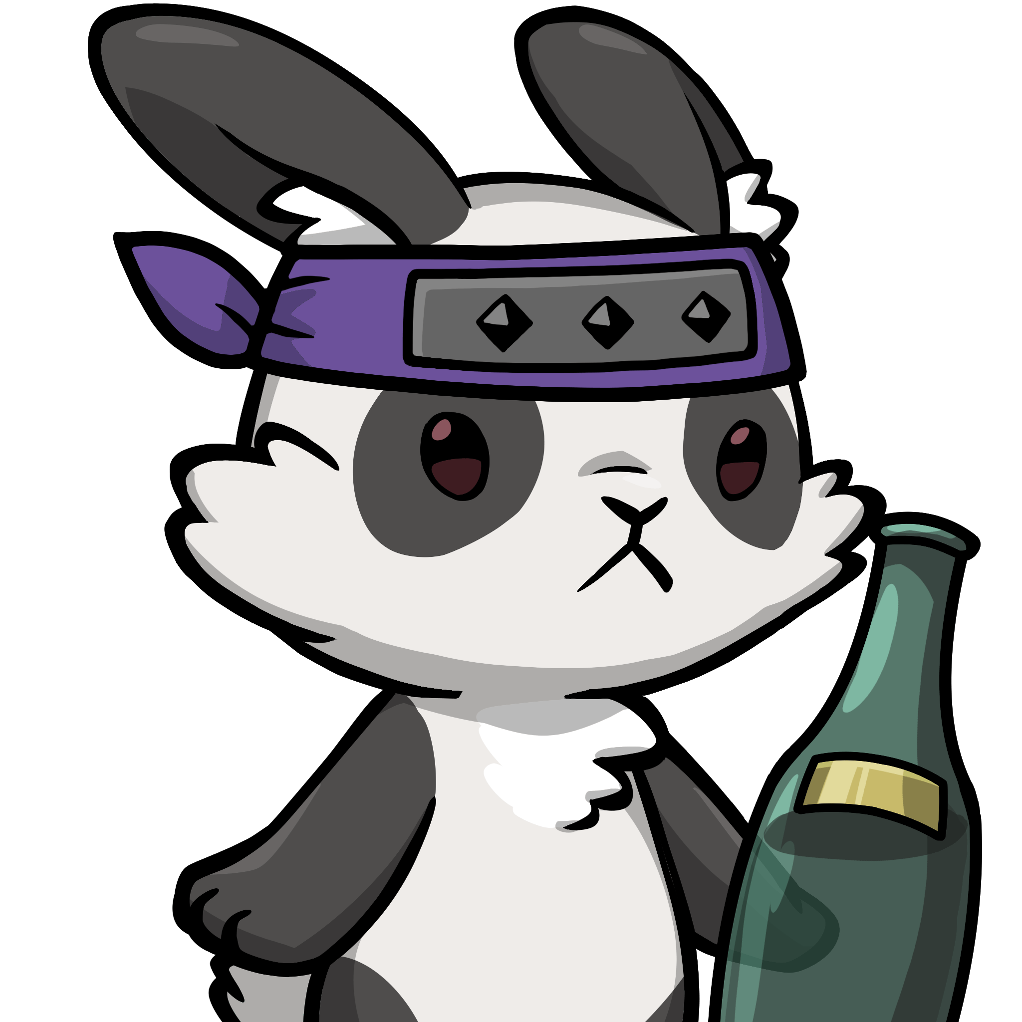 Luna-Panda #24162