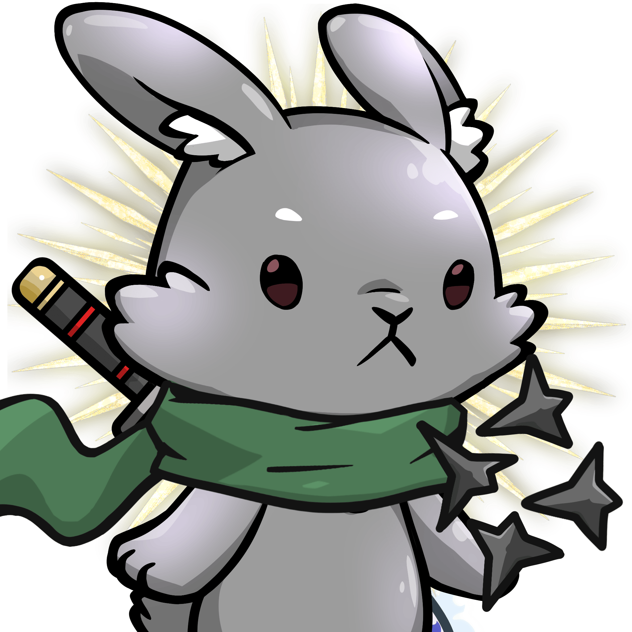Luna-Silver #24199