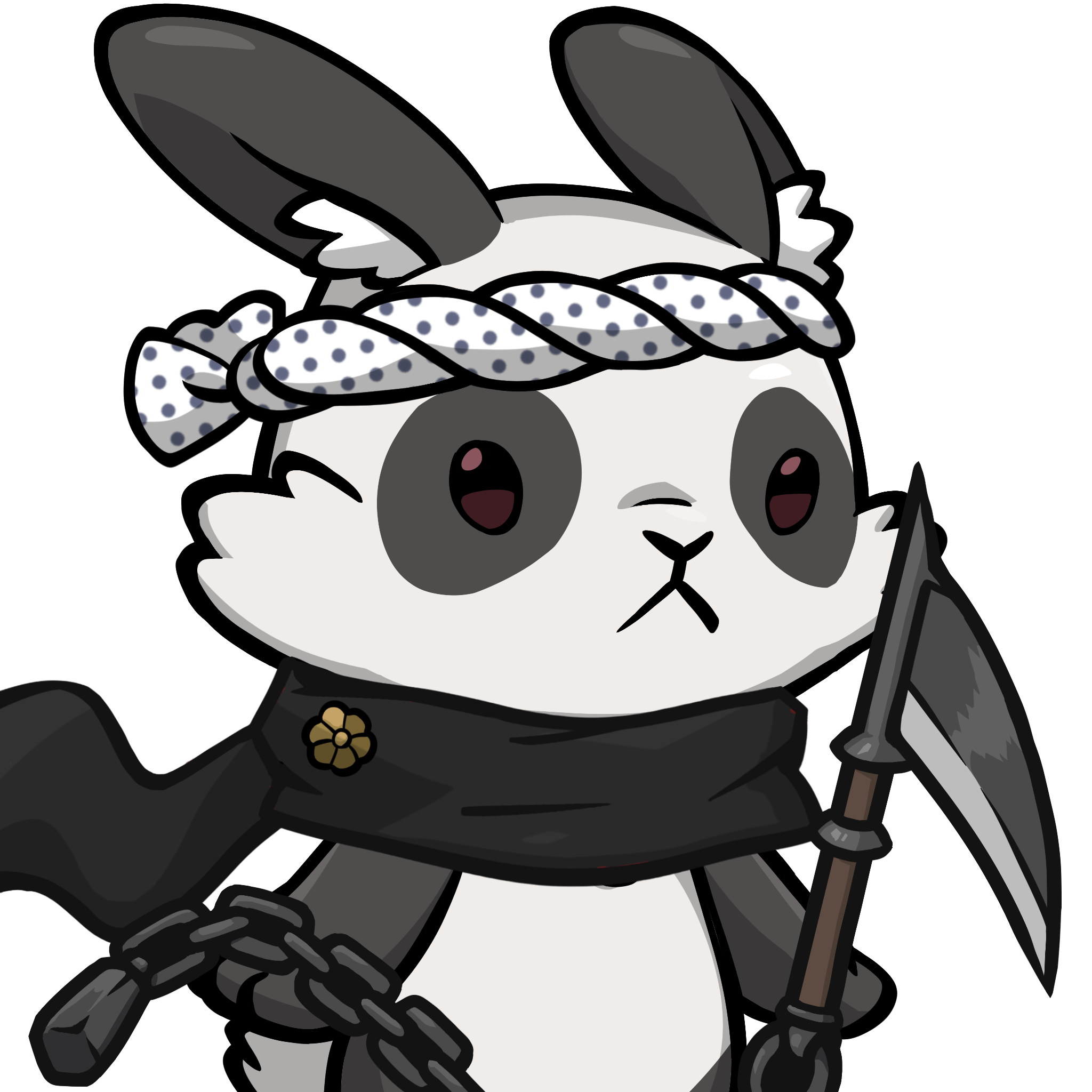 Luna-Panda #24213