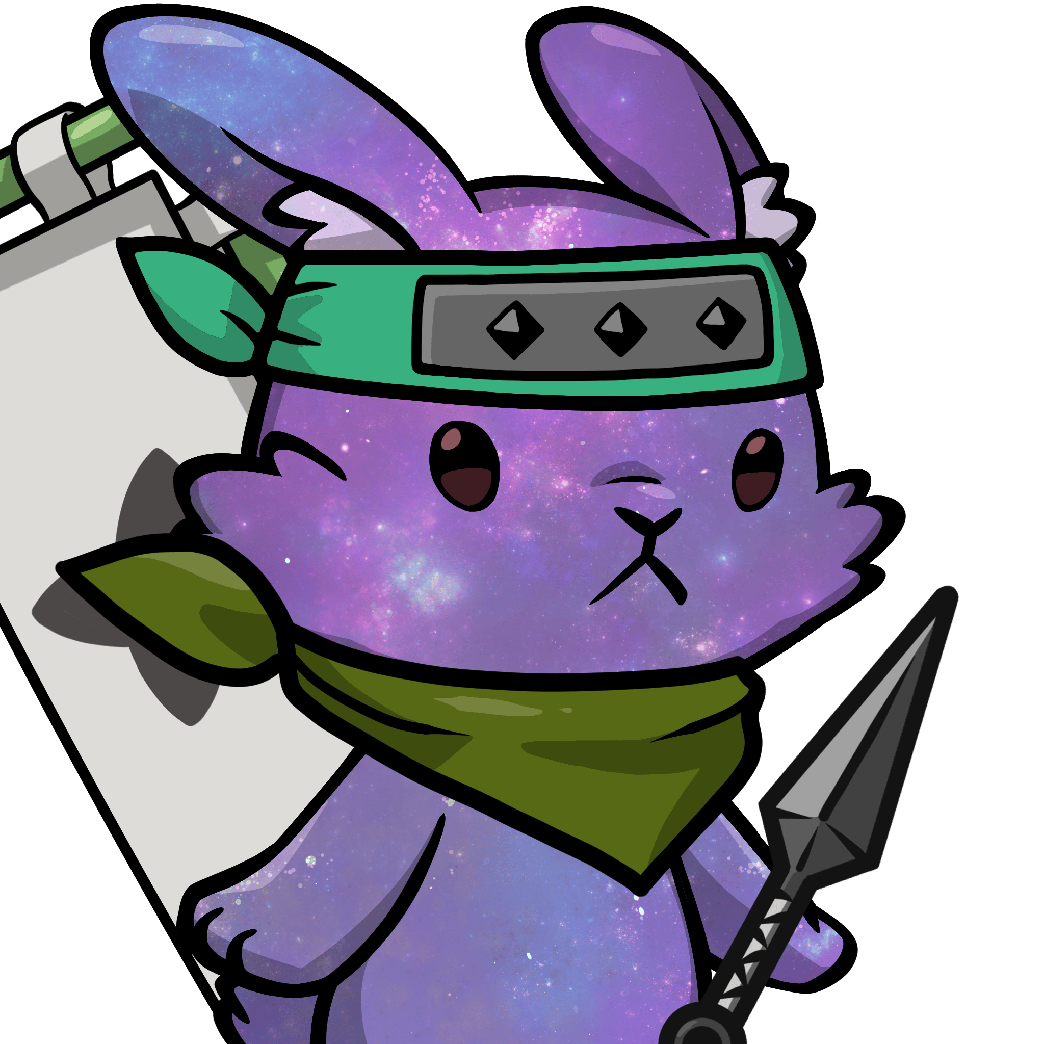 Luna-Galaxy #24243
