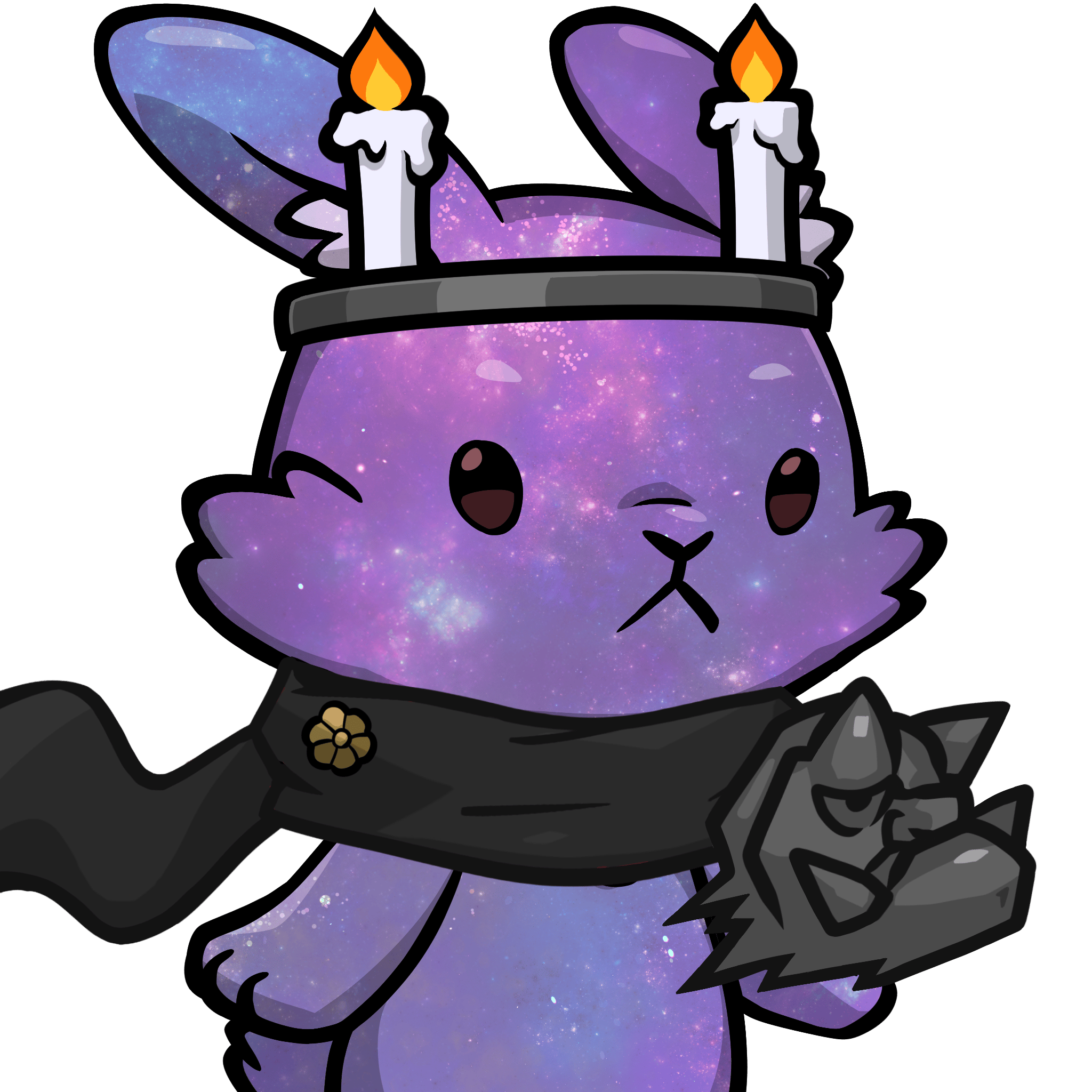 Luna-Galaxy #24249