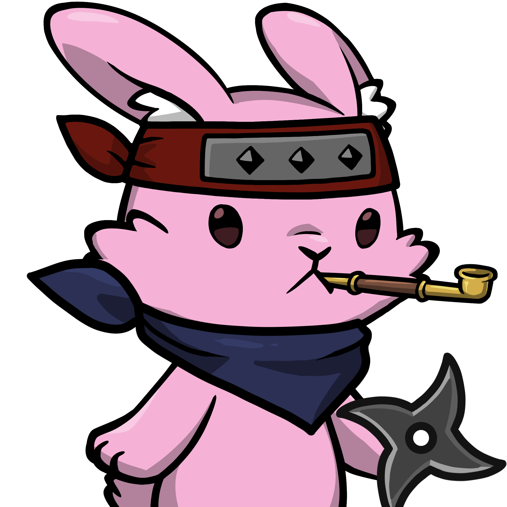 Luna-Pipe #24258