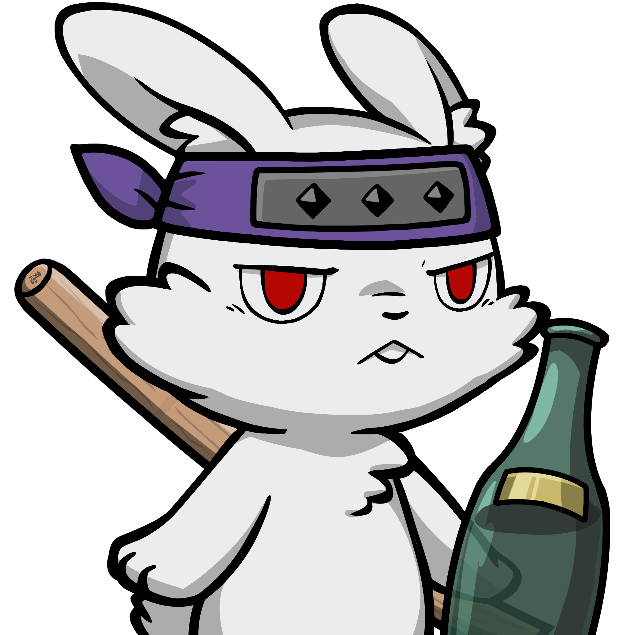 Luna-Mafia #24278