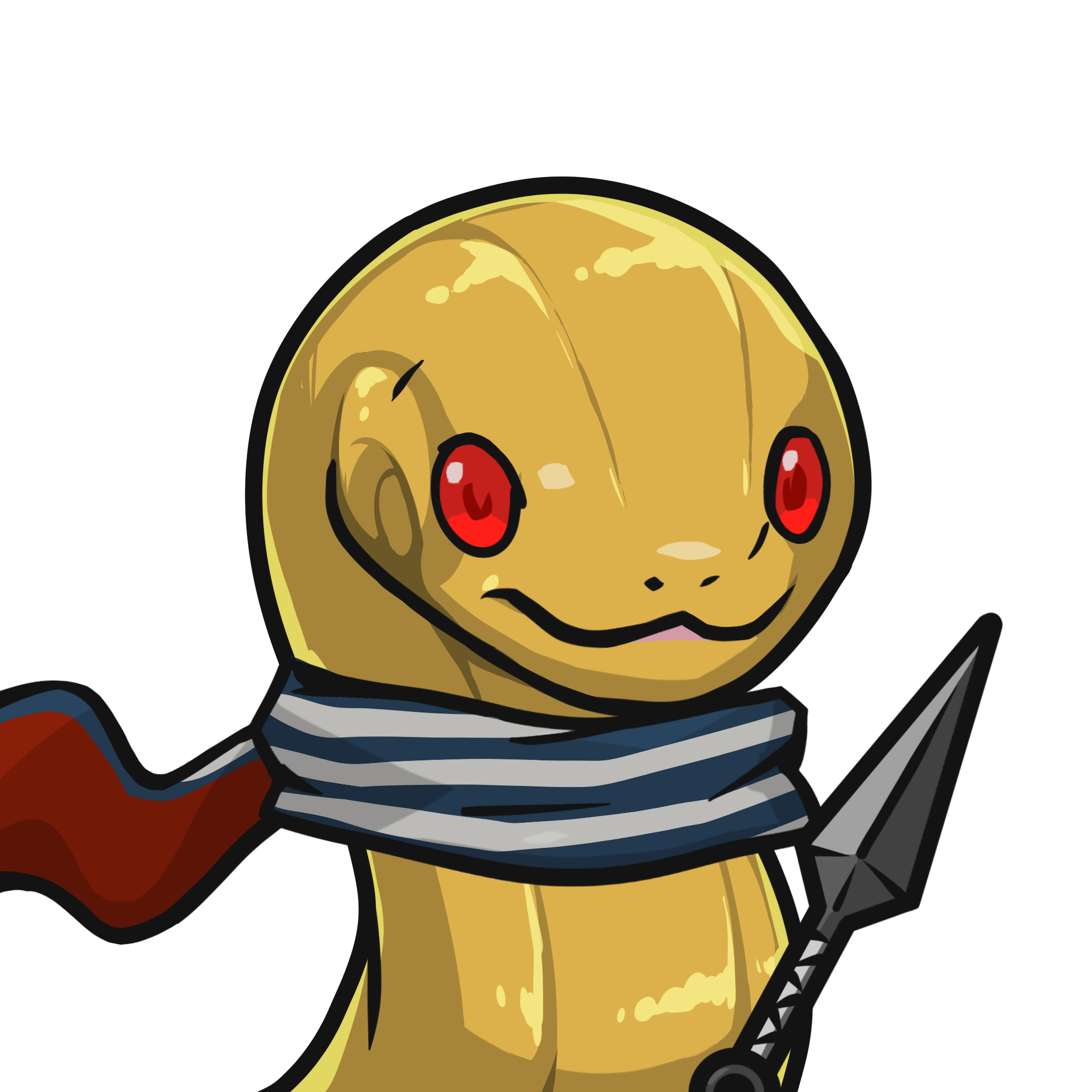Orochi-Cane #02429