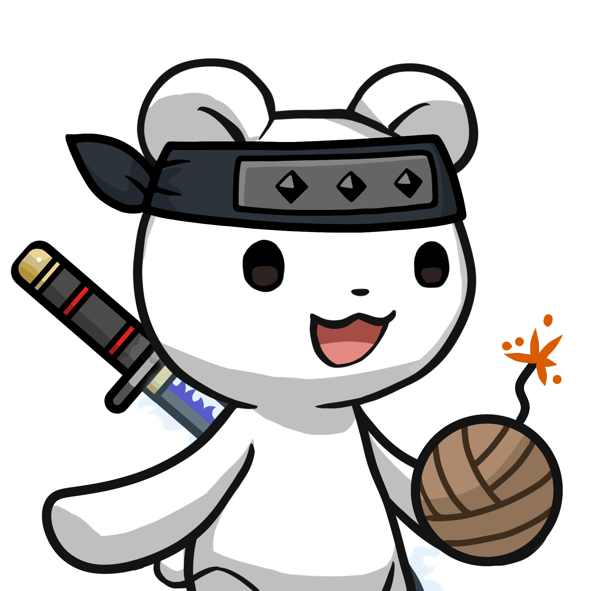 Leelee-Polar bear #02433