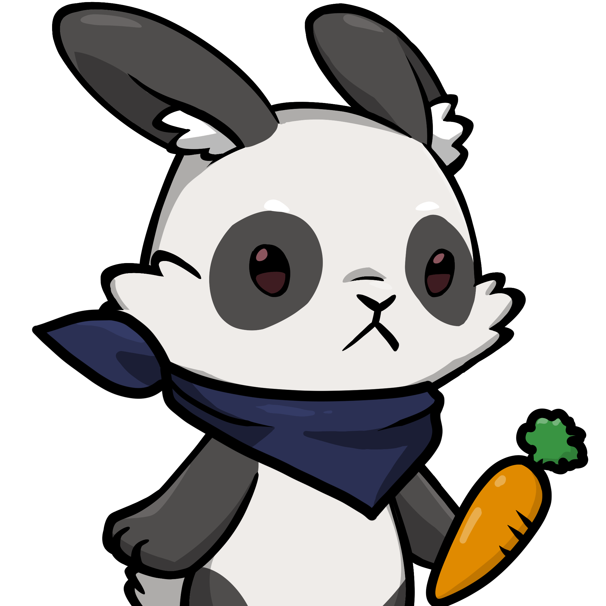 Luna-Panda #24336