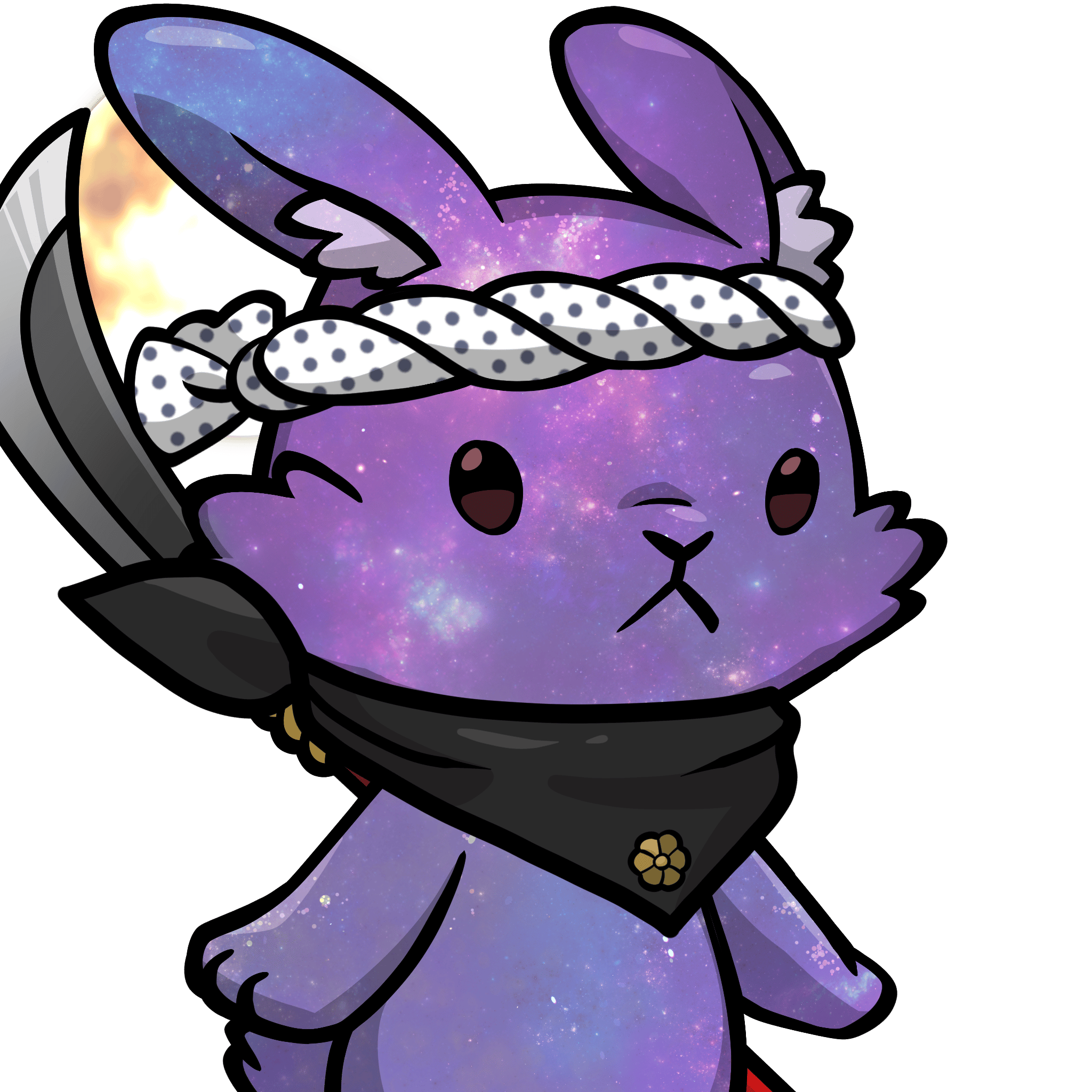Luna-Galaxy #24355