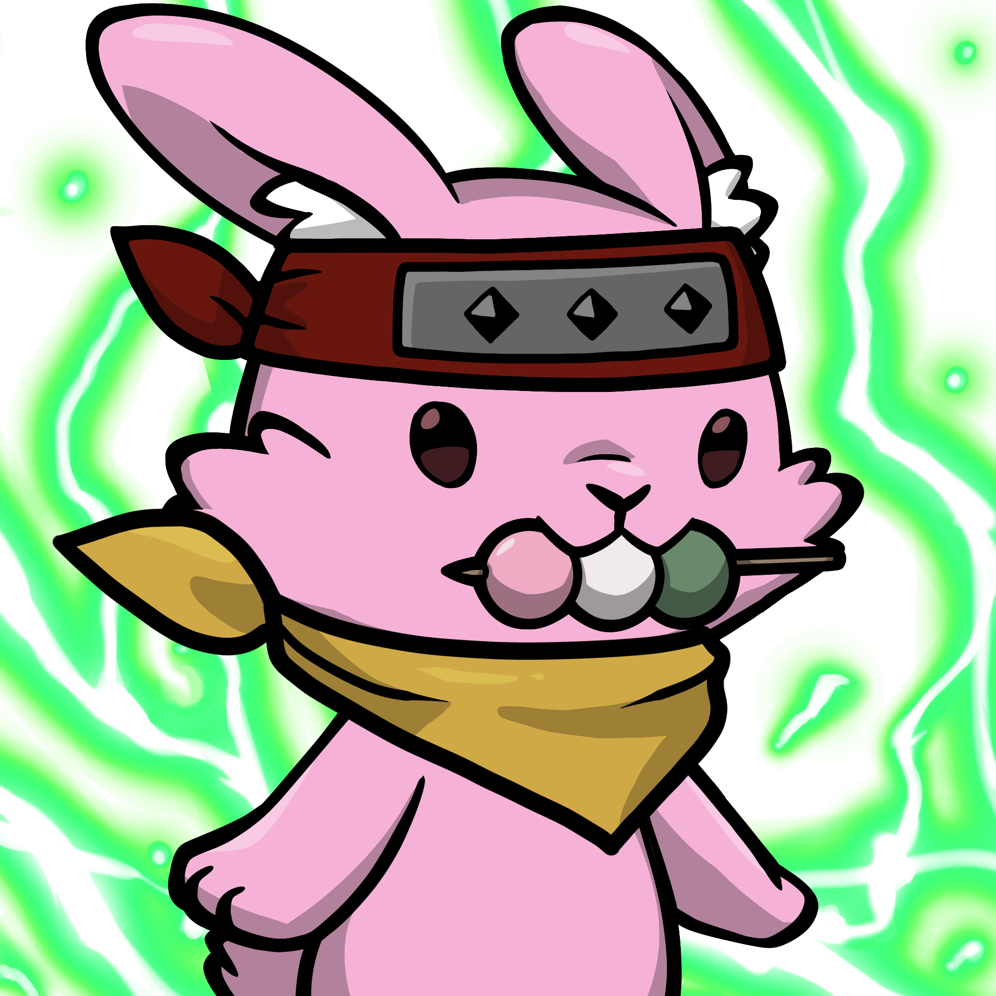 Luna-Dango #24384