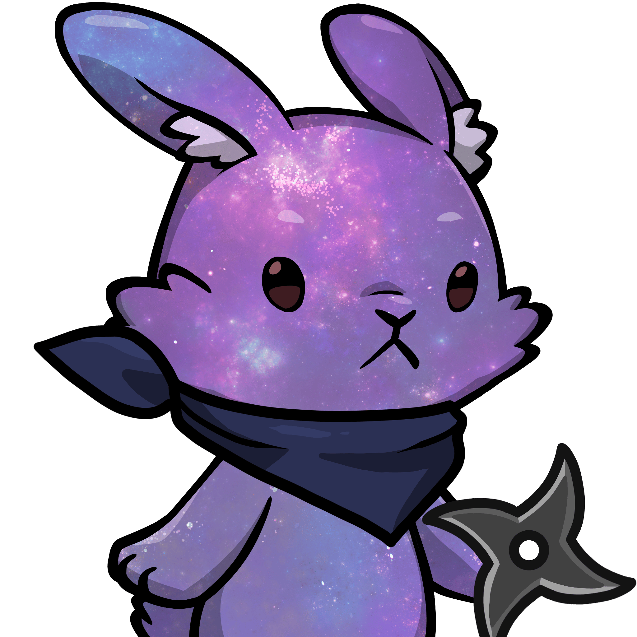 Luna-Galaxy #24392