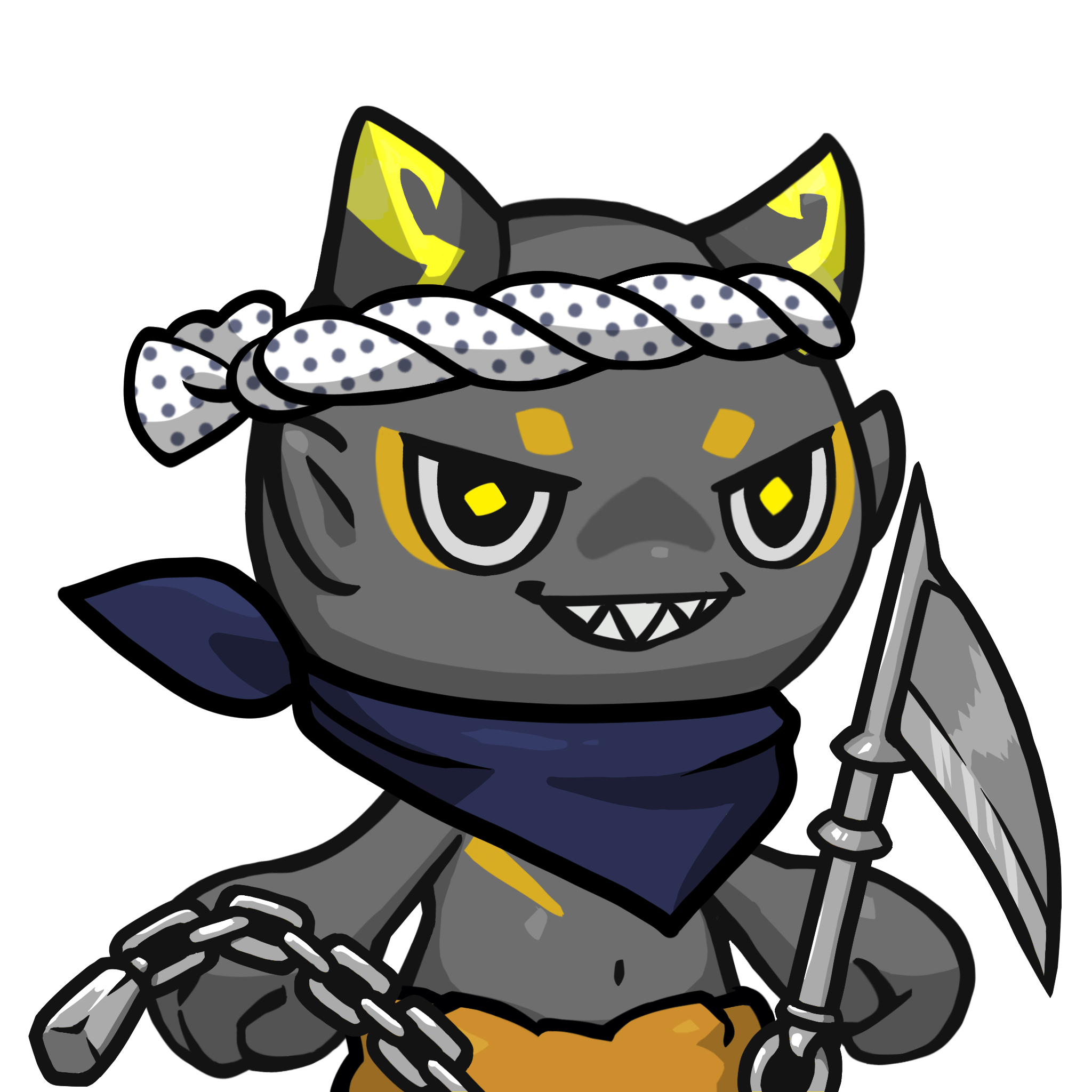 Yama-Raijin02 #24478