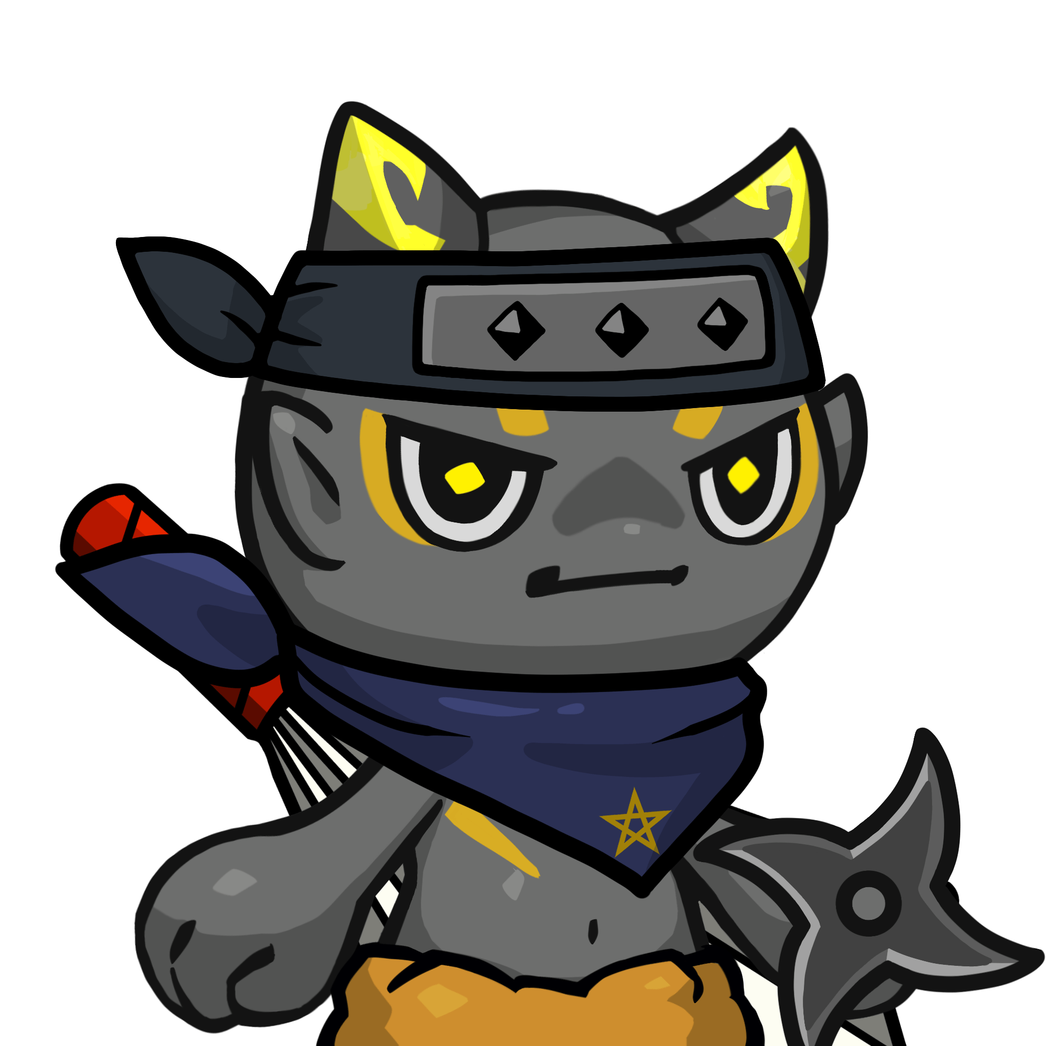 Yama-Raijin01 #24542