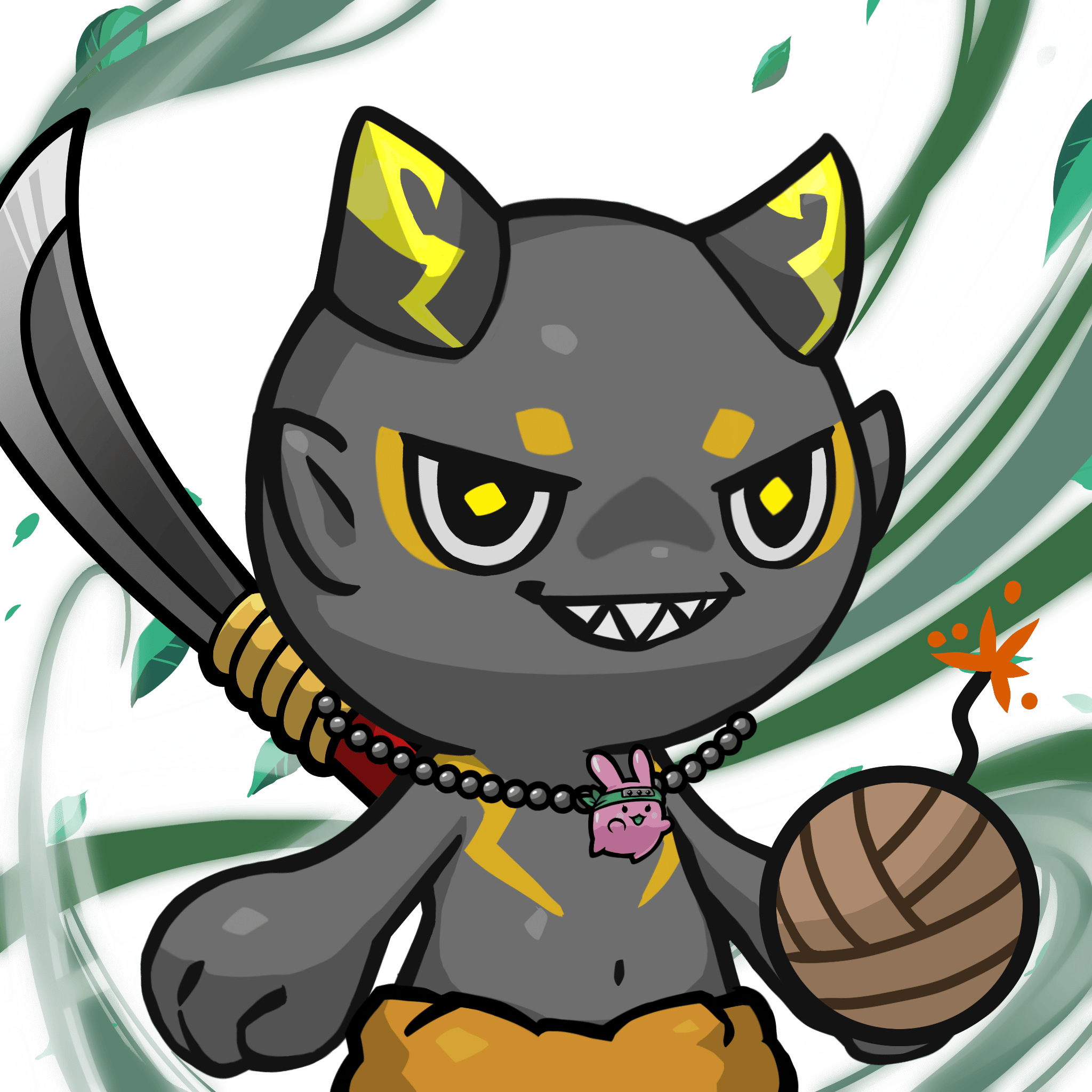 Yama-Raijin02 #24543