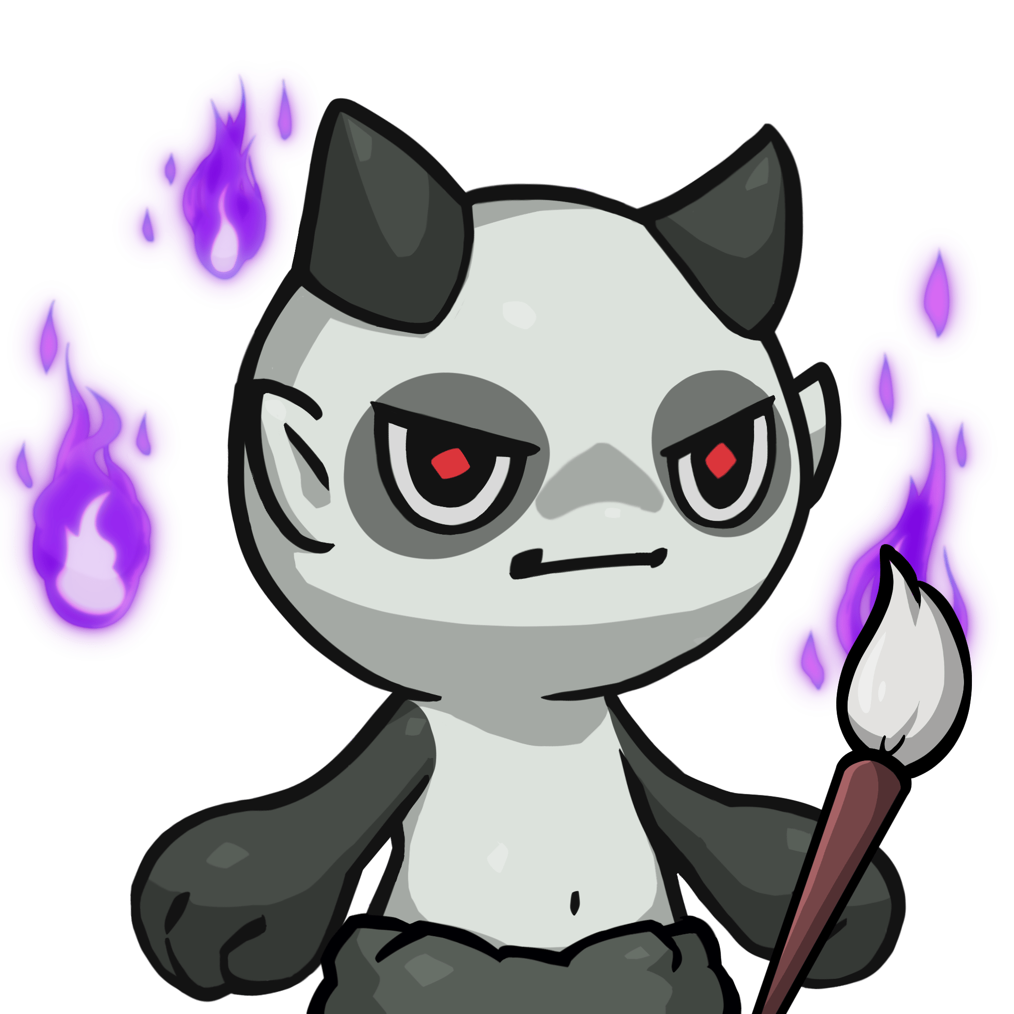 Yama-Panda #24556