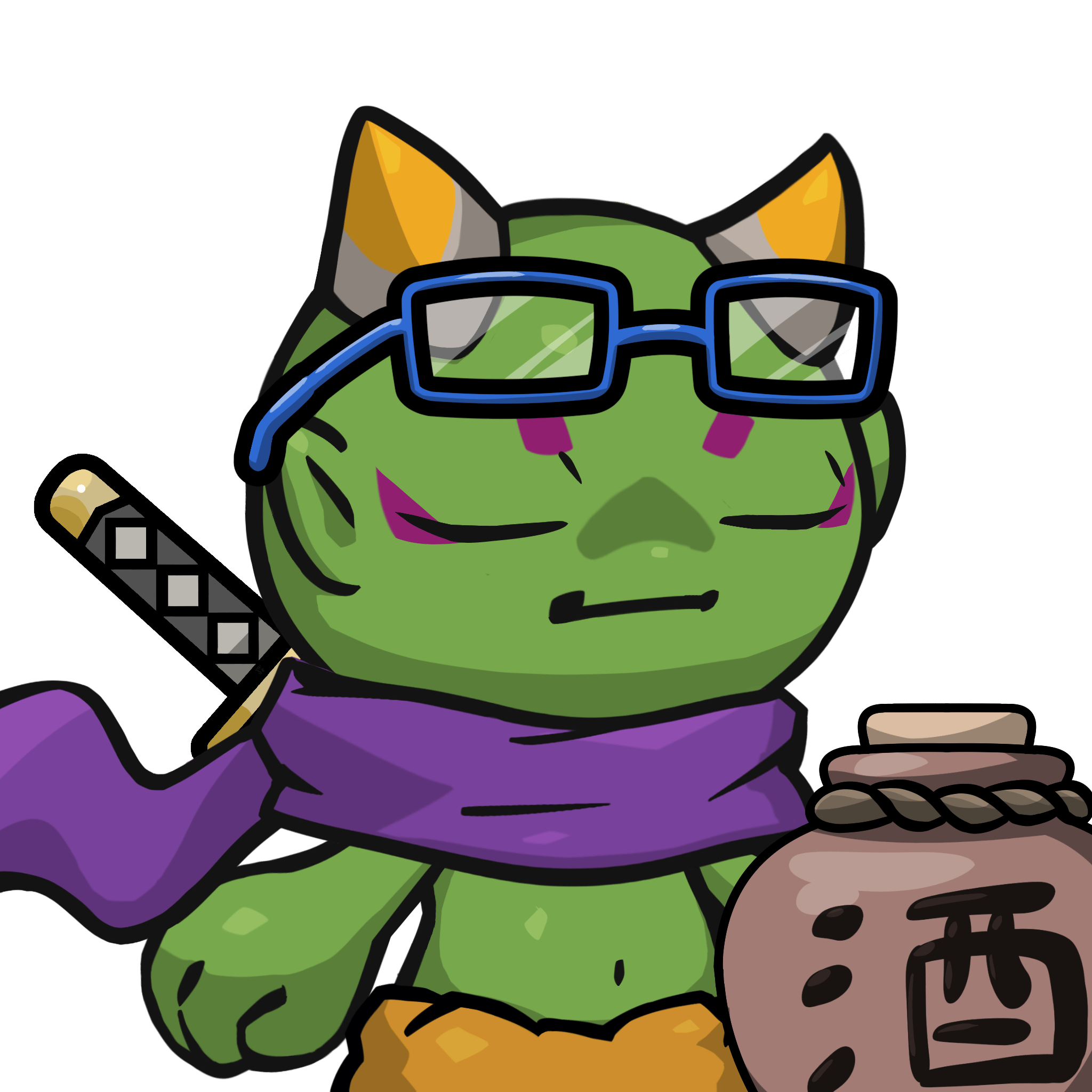 Yama-Satori #24558