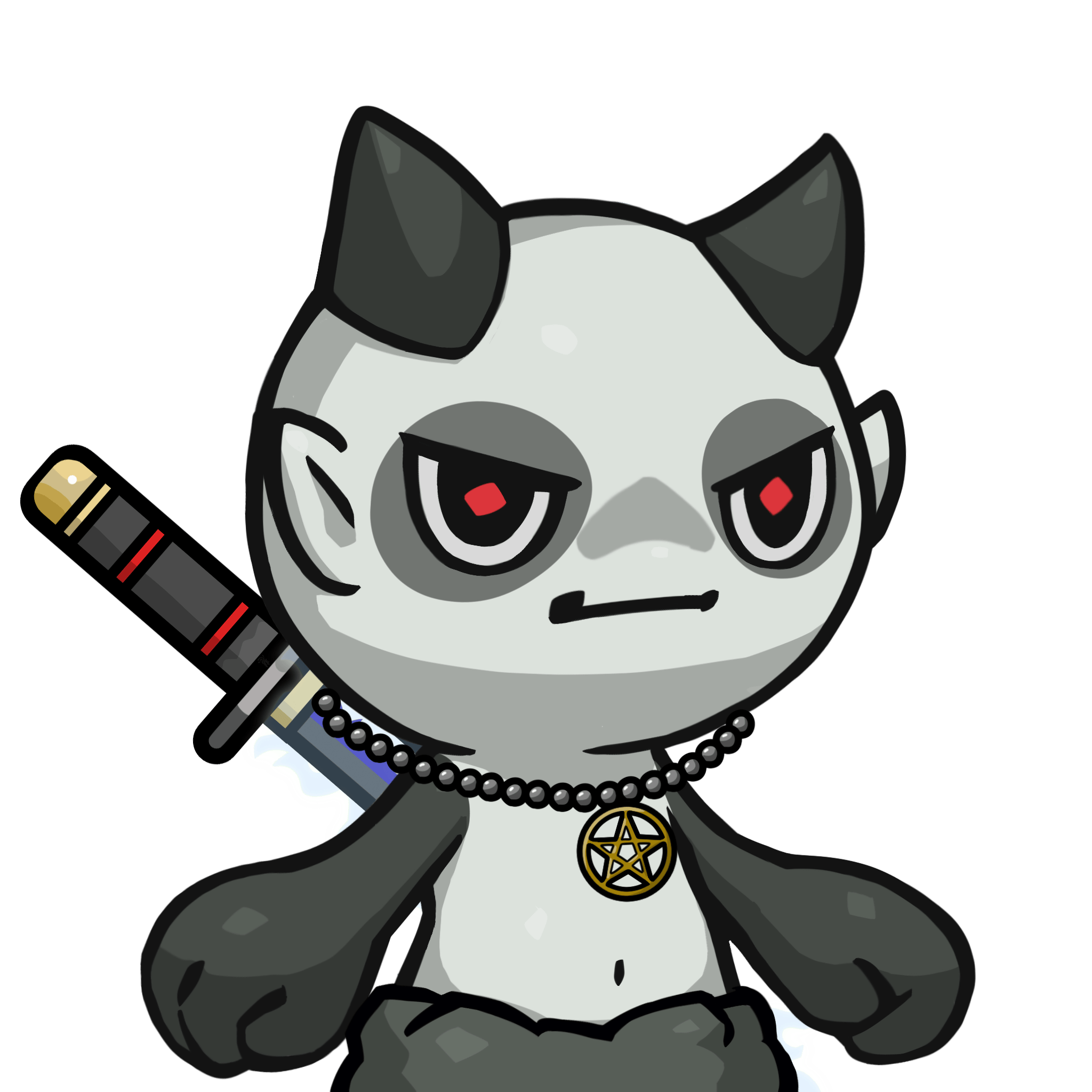Yama-Panda #24571