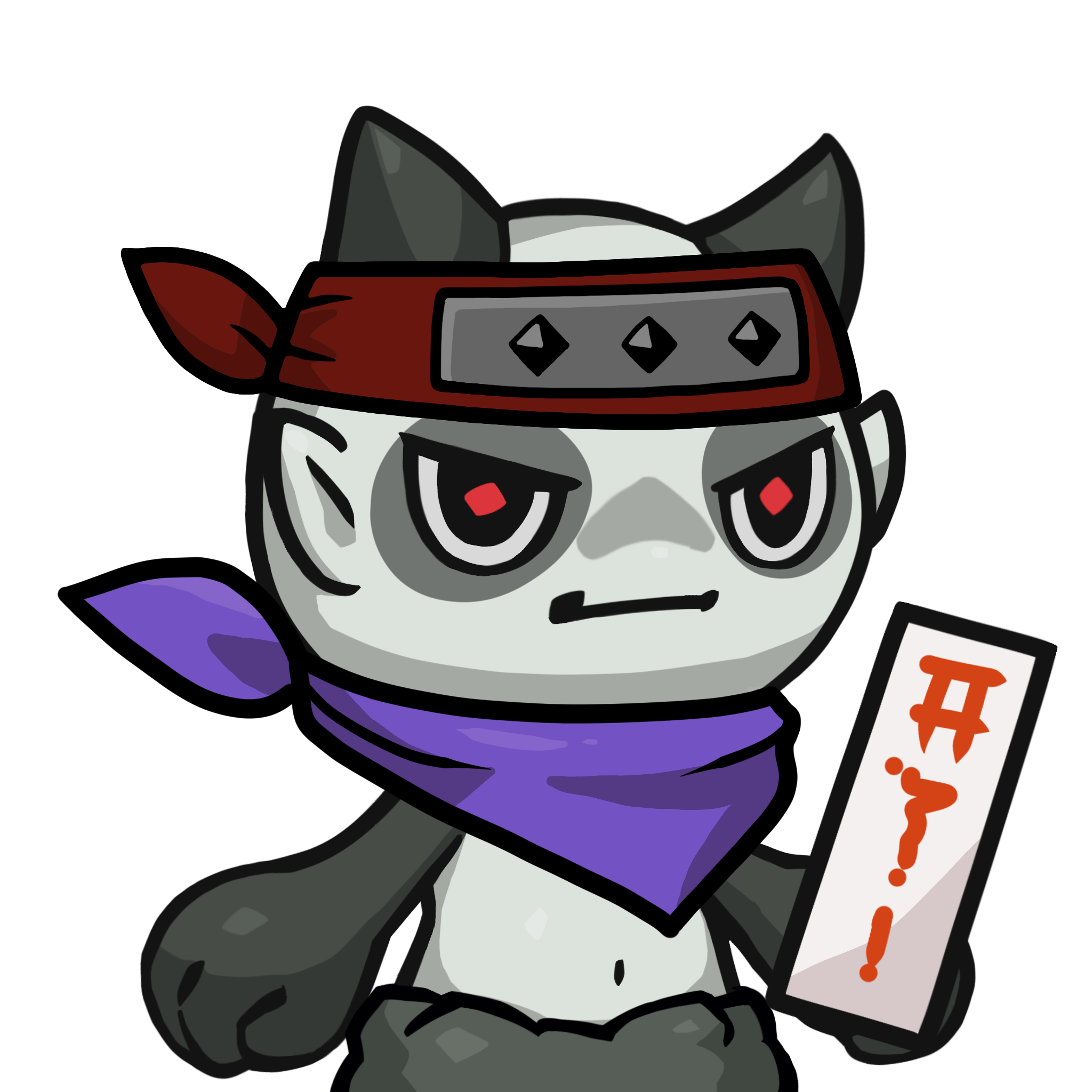 Yama-Panda #24589