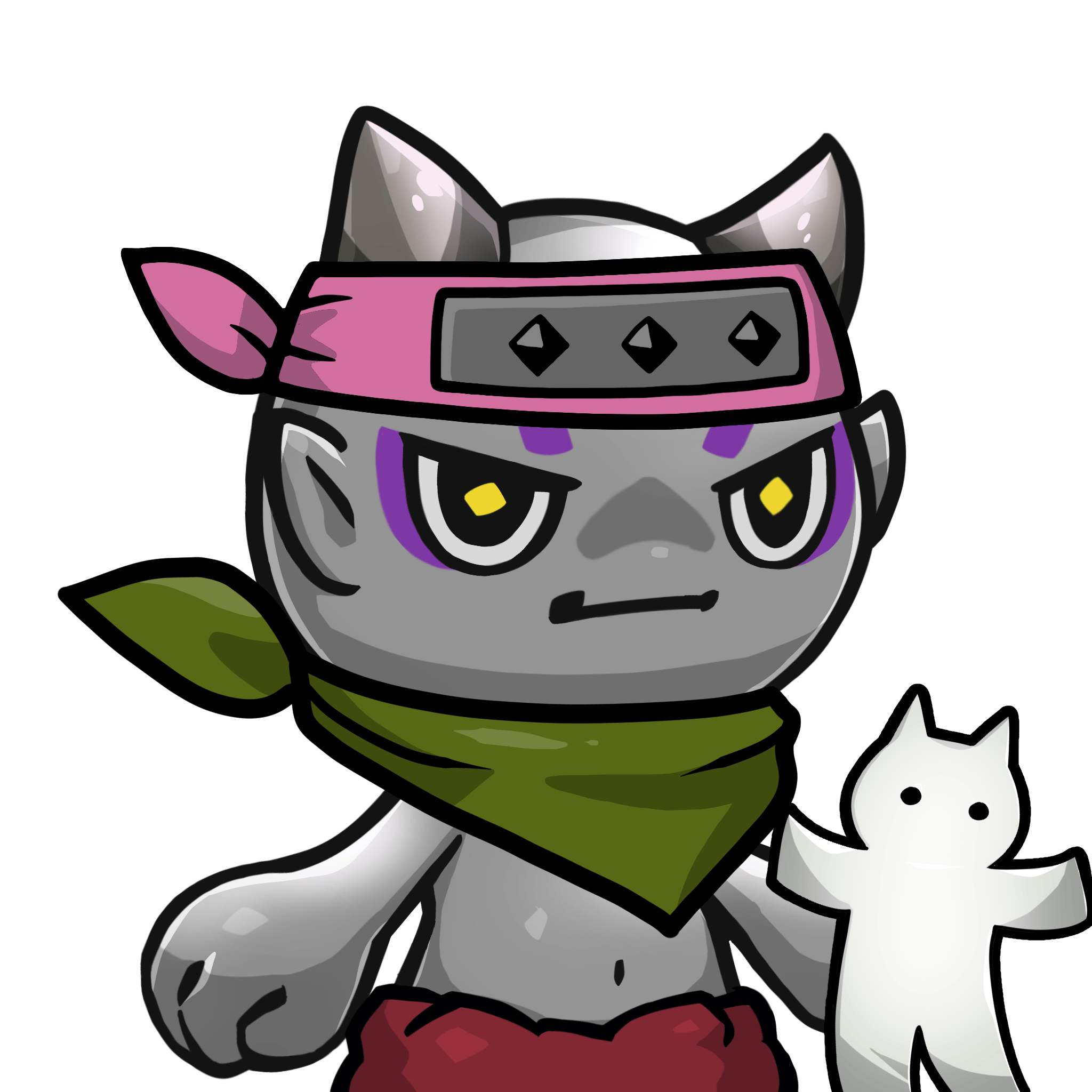Yama-Silver #24591