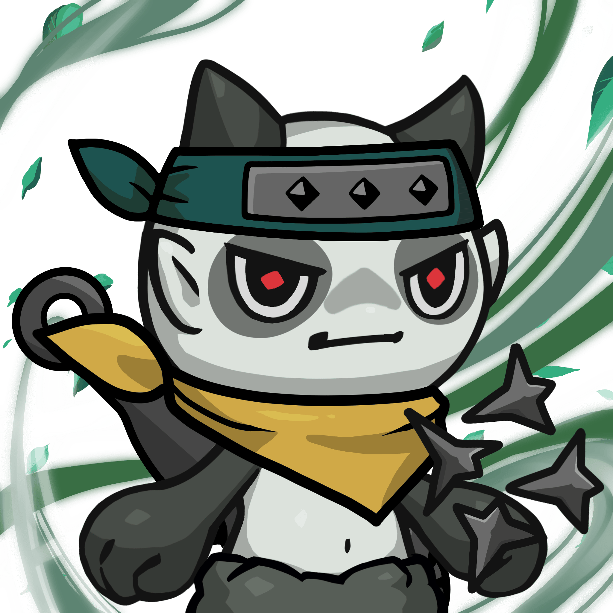 Yama-Panda #24613