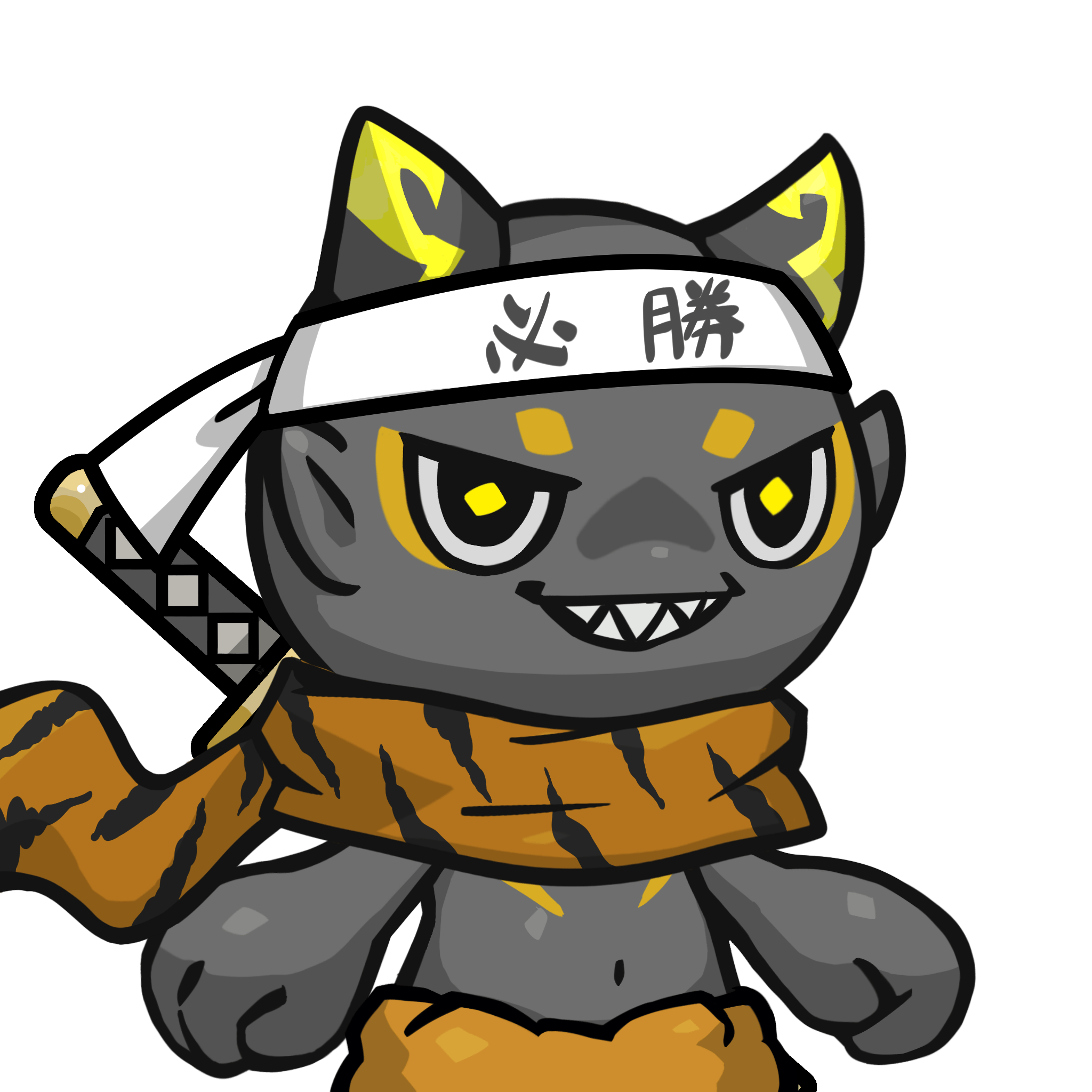 Yama-Raijin02 #24656