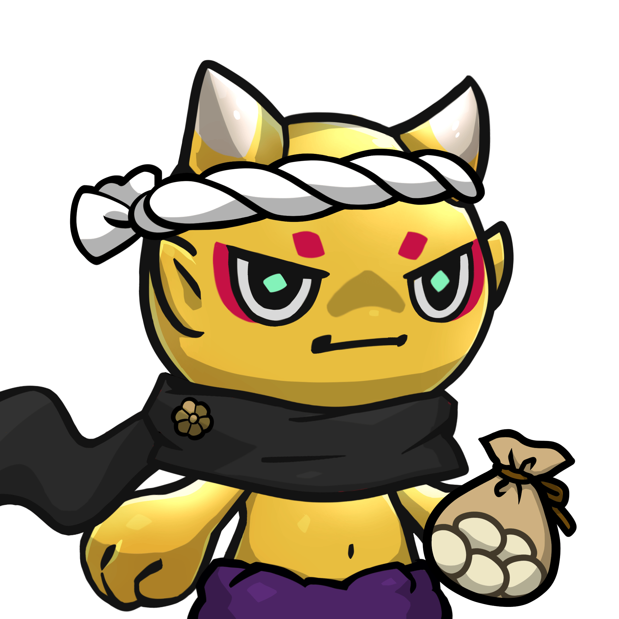 Yama-Gold #24673