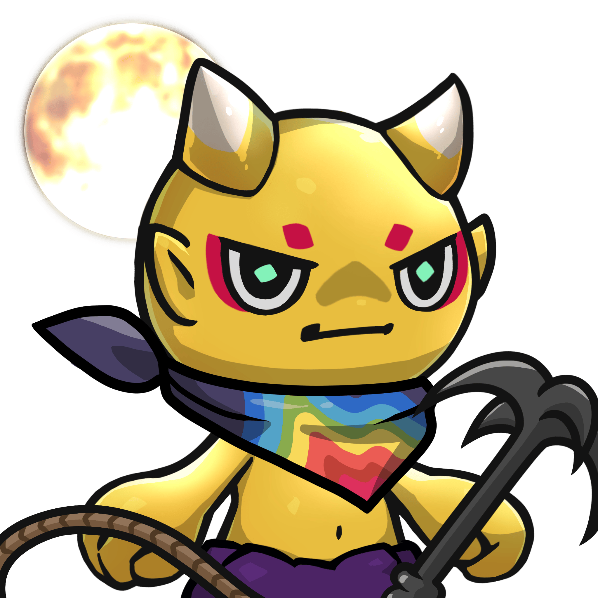 Yama-Gold #24687
