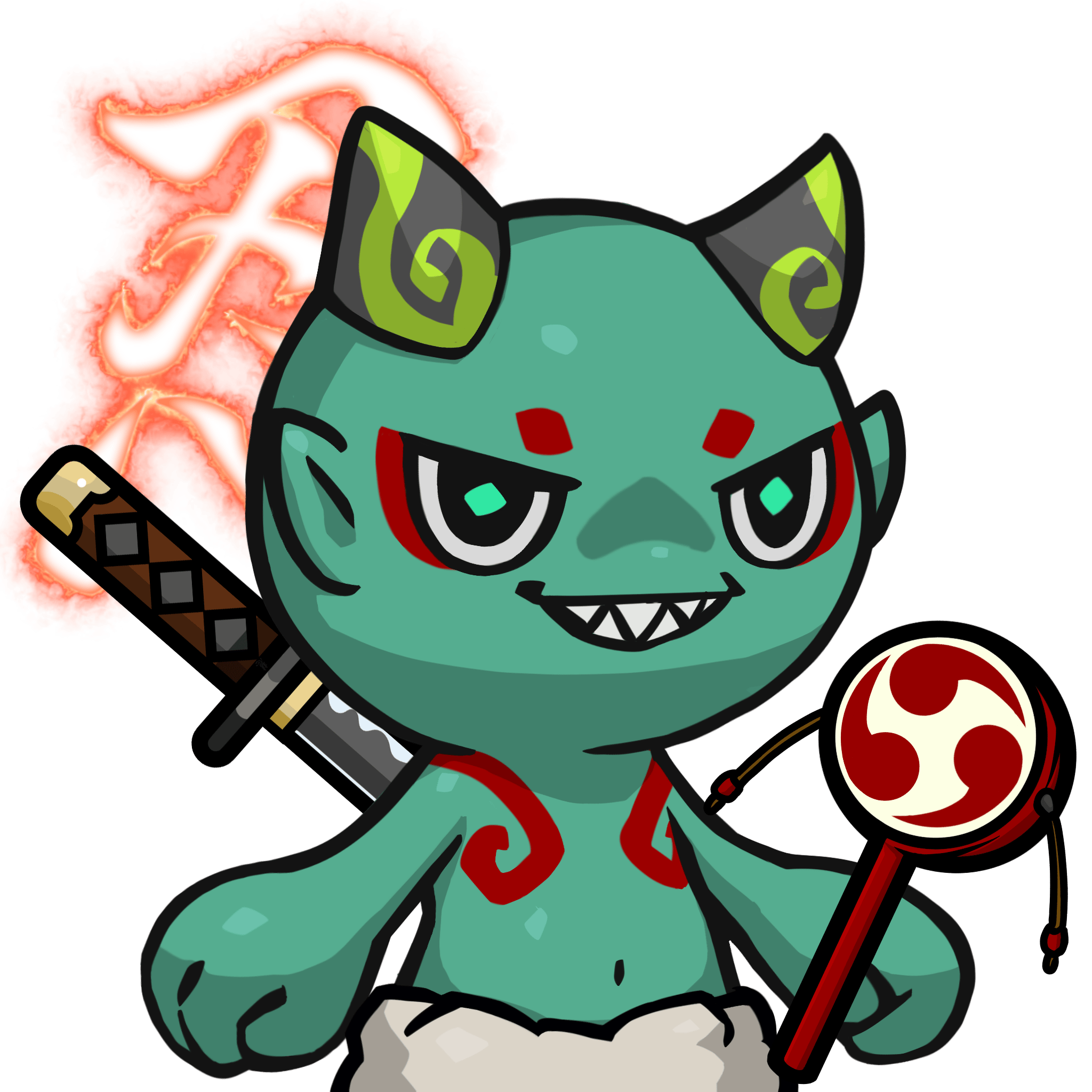 Yama-Fujin02 #24745
