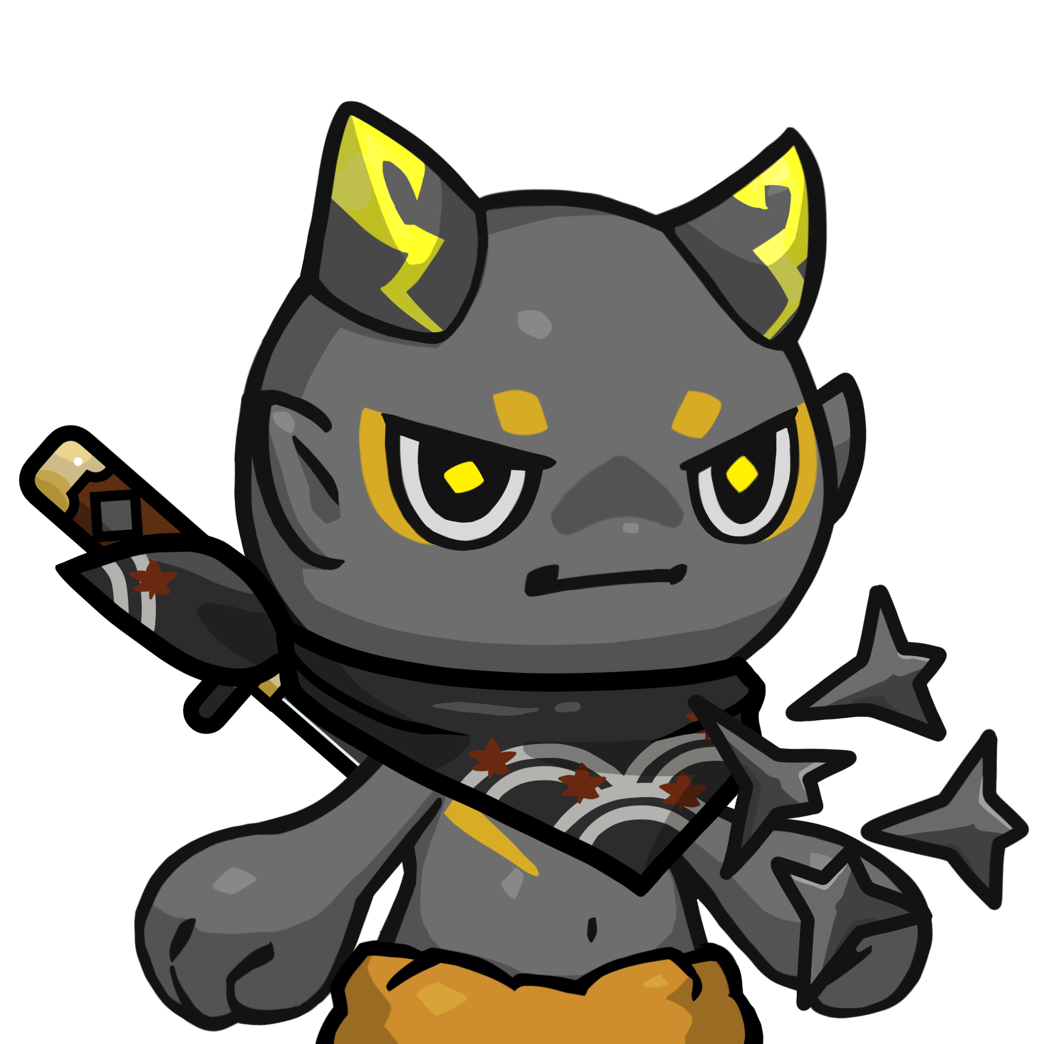 Yama-Raijin01 #24752