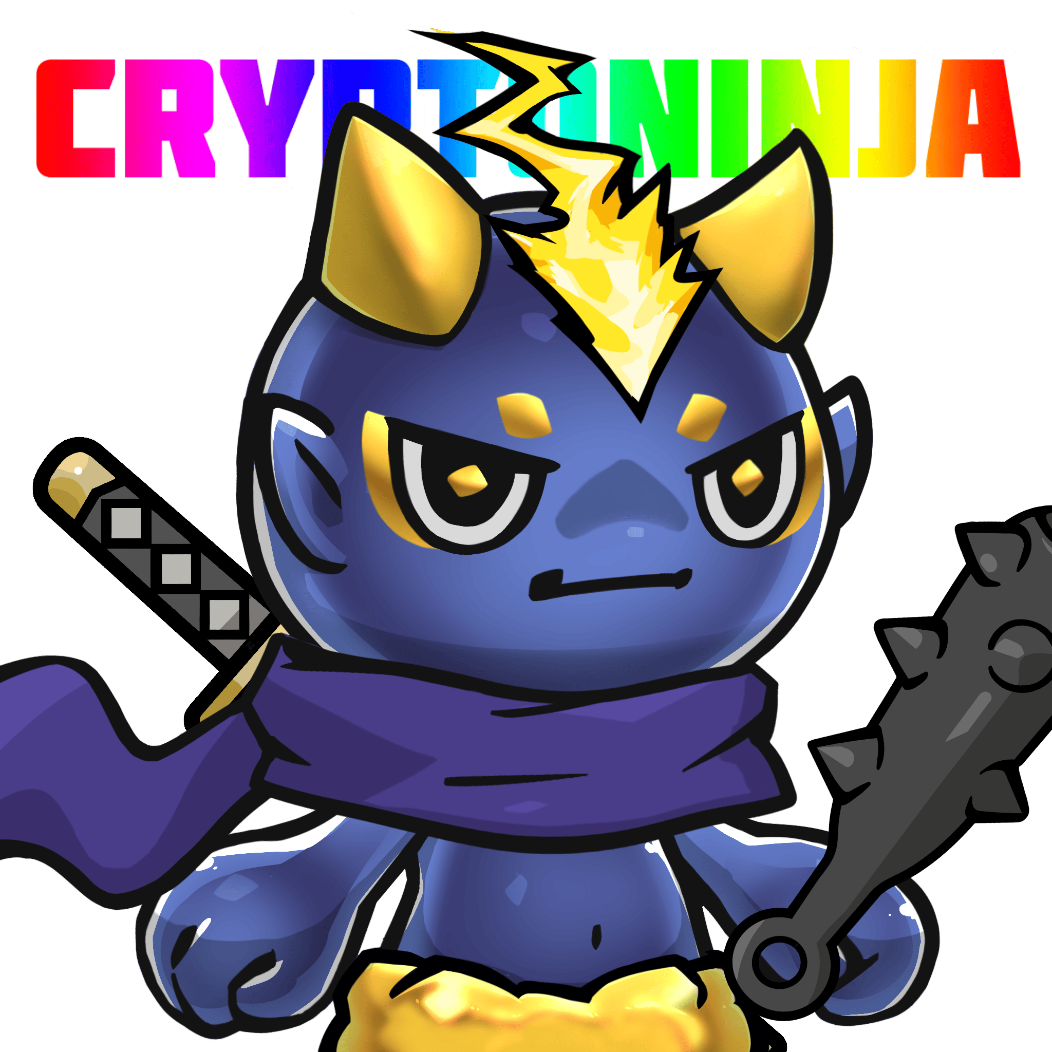 Yama-Lapis lazuli #24766