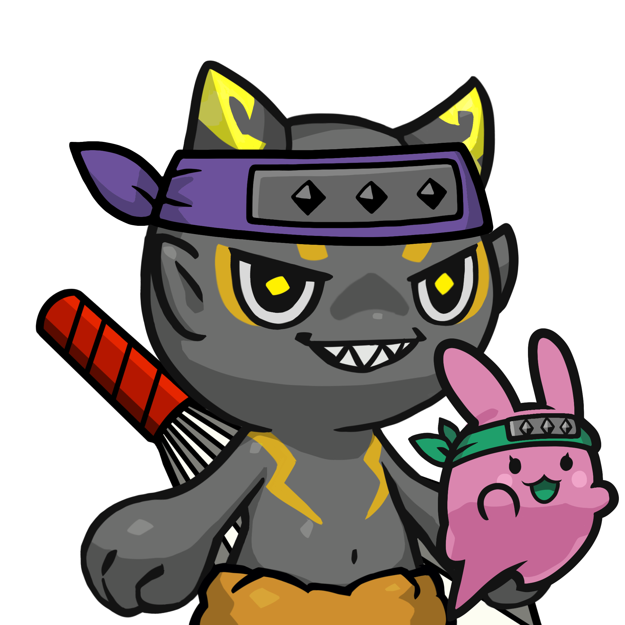 Yama-Raijin02 #24771