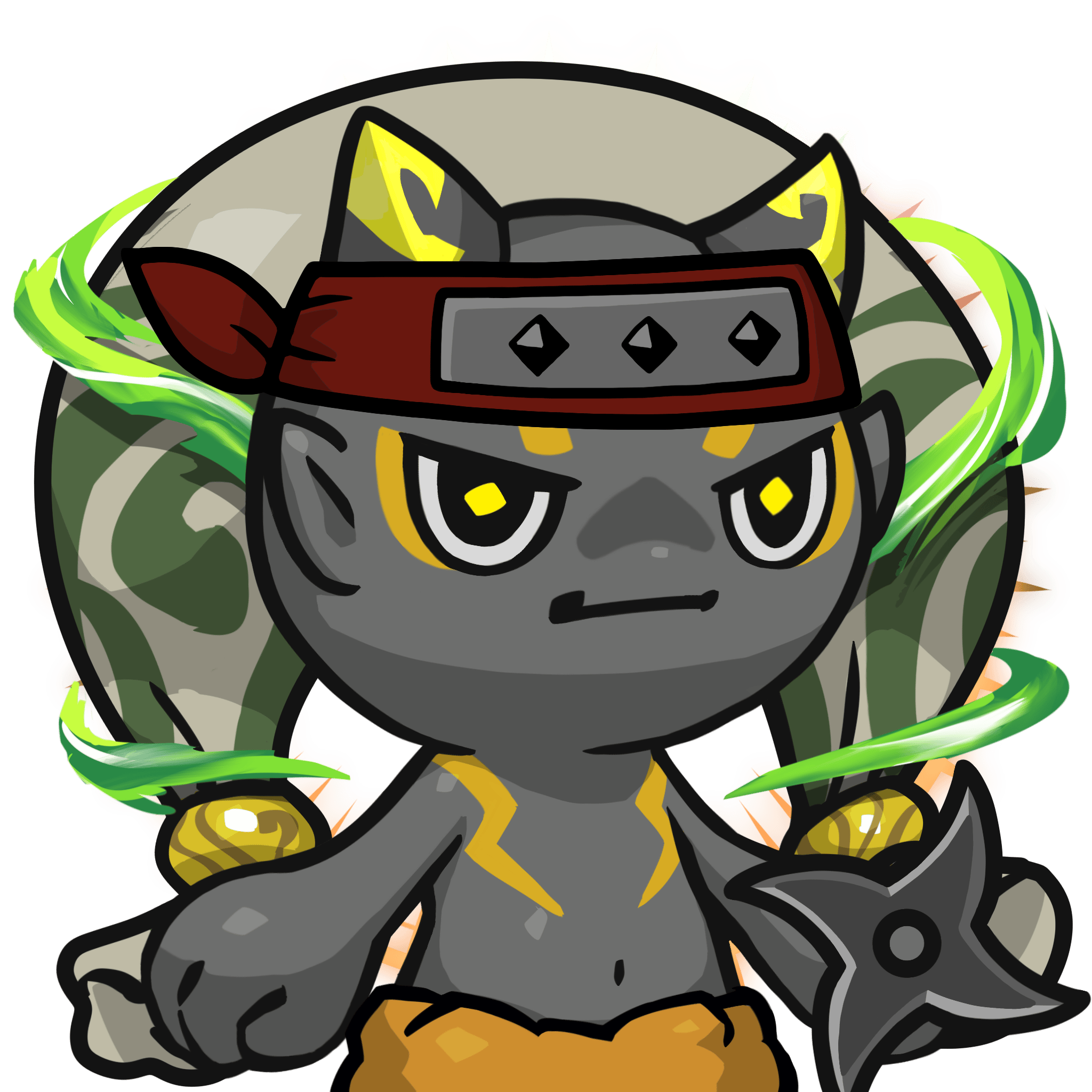 Yama-Raijin01 #24784