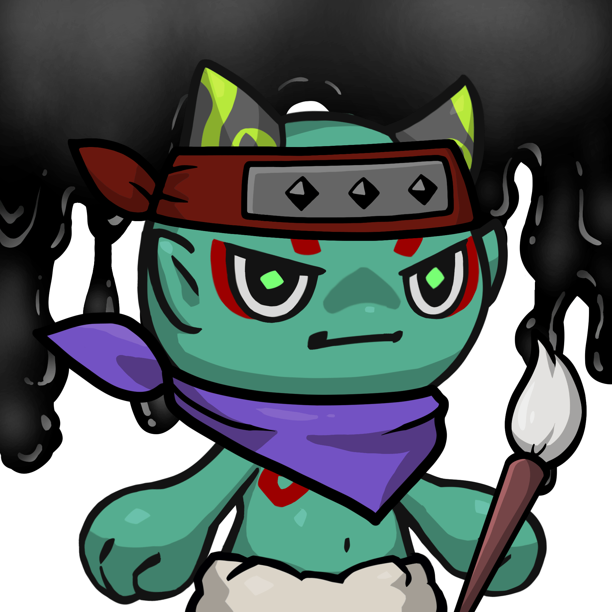Yama-Fujin01 #24795