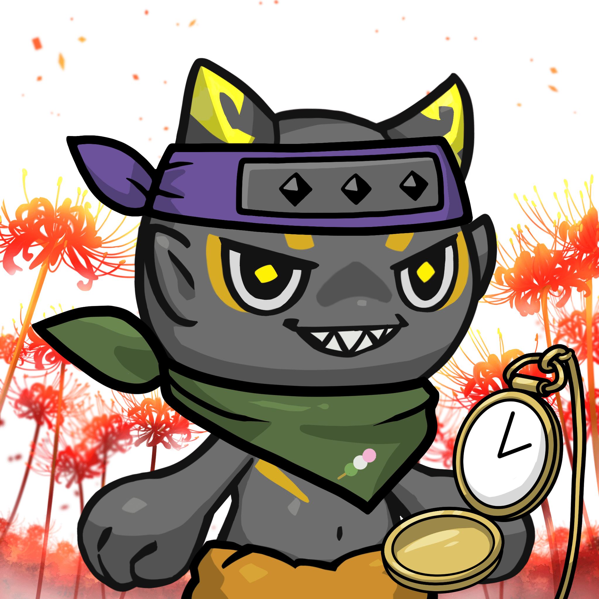 Yama-Raijin02 #24827