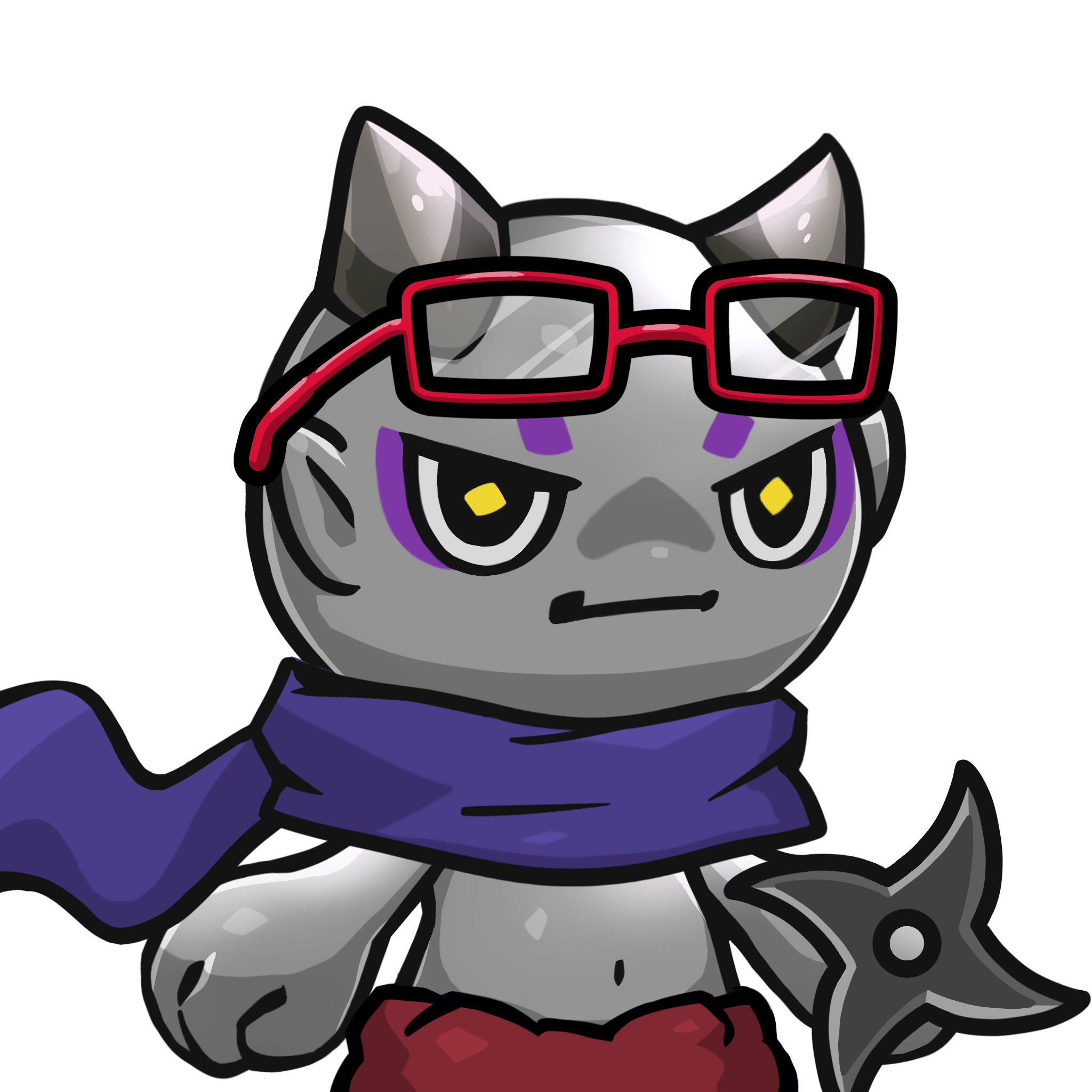Yama-Silver #24845
