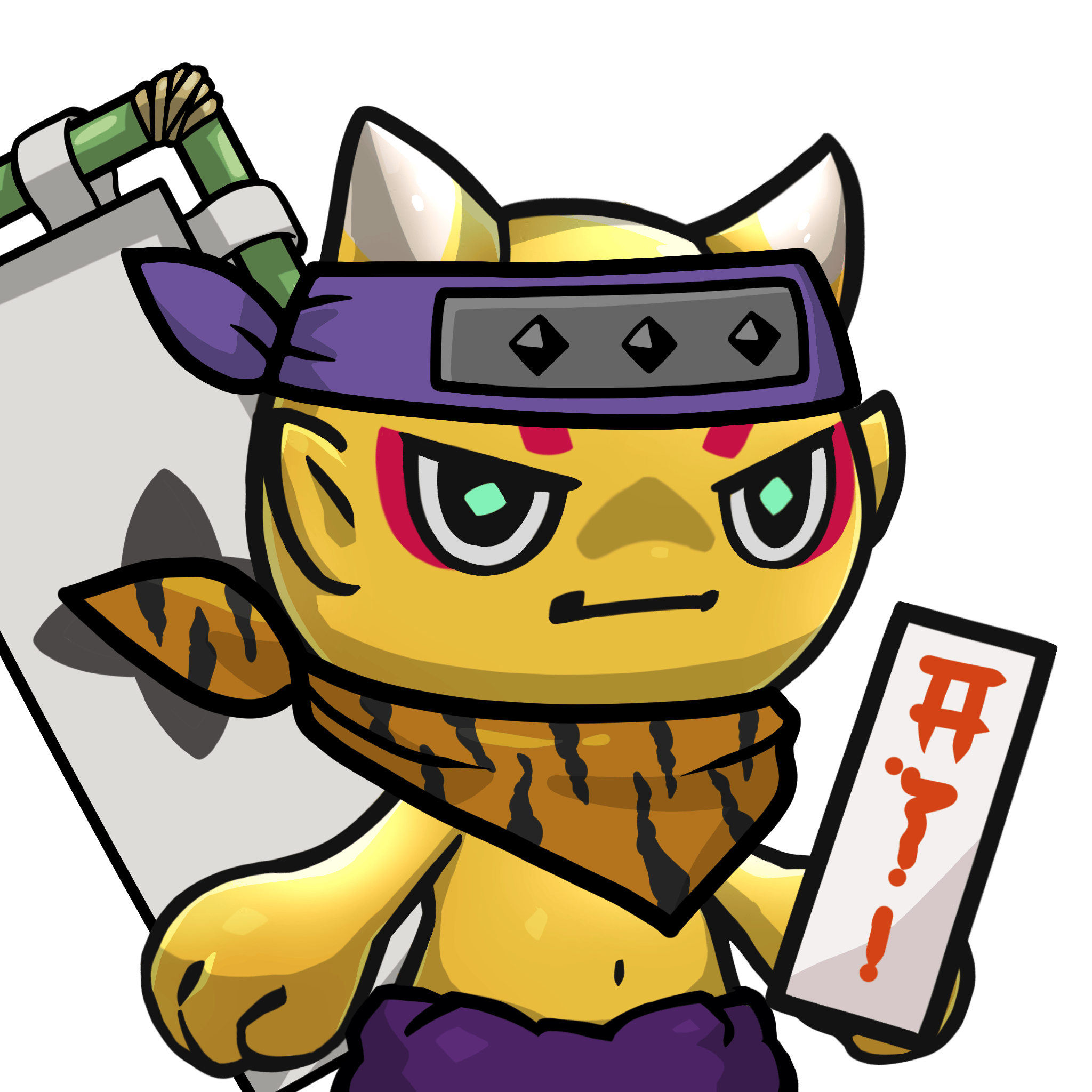 Yama-Gold #24849