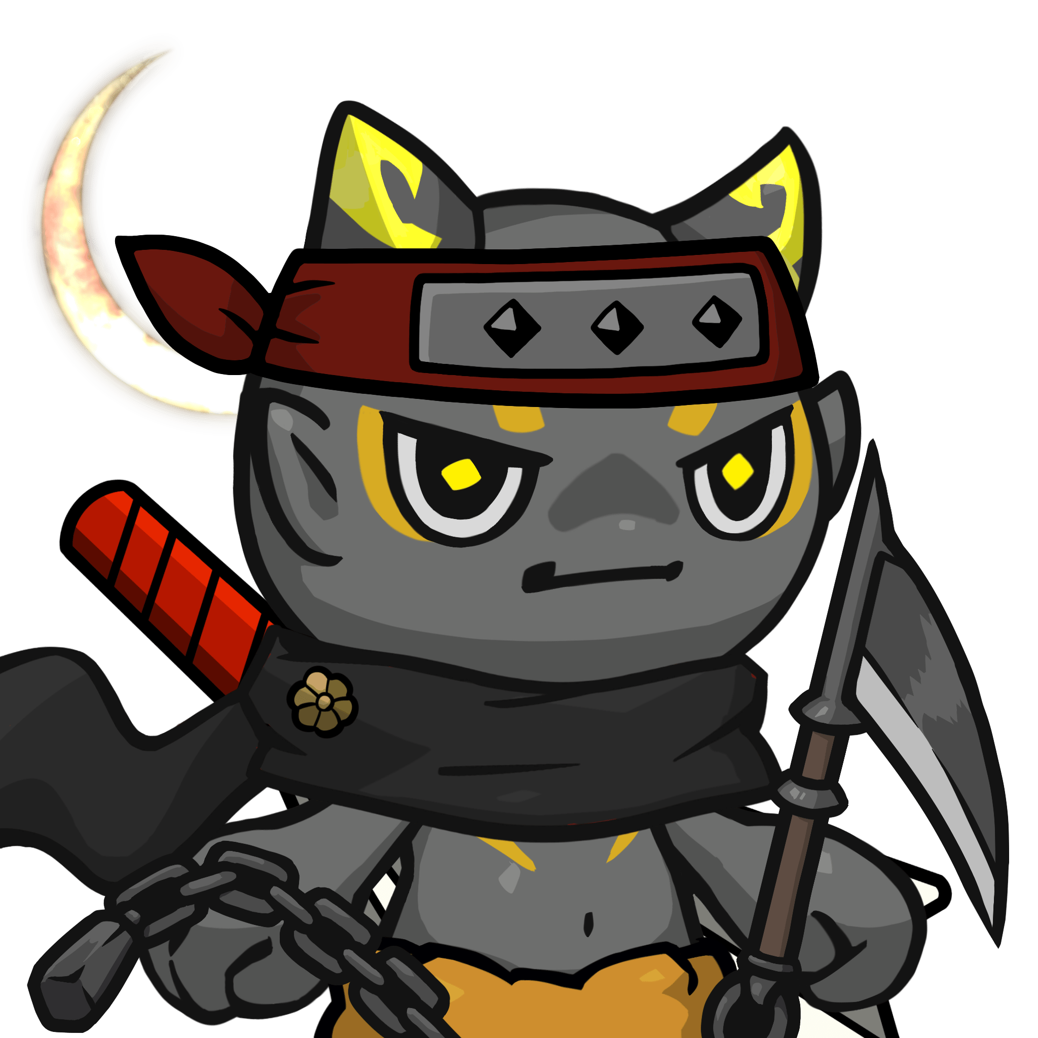 Yama-Raijin01 #24864