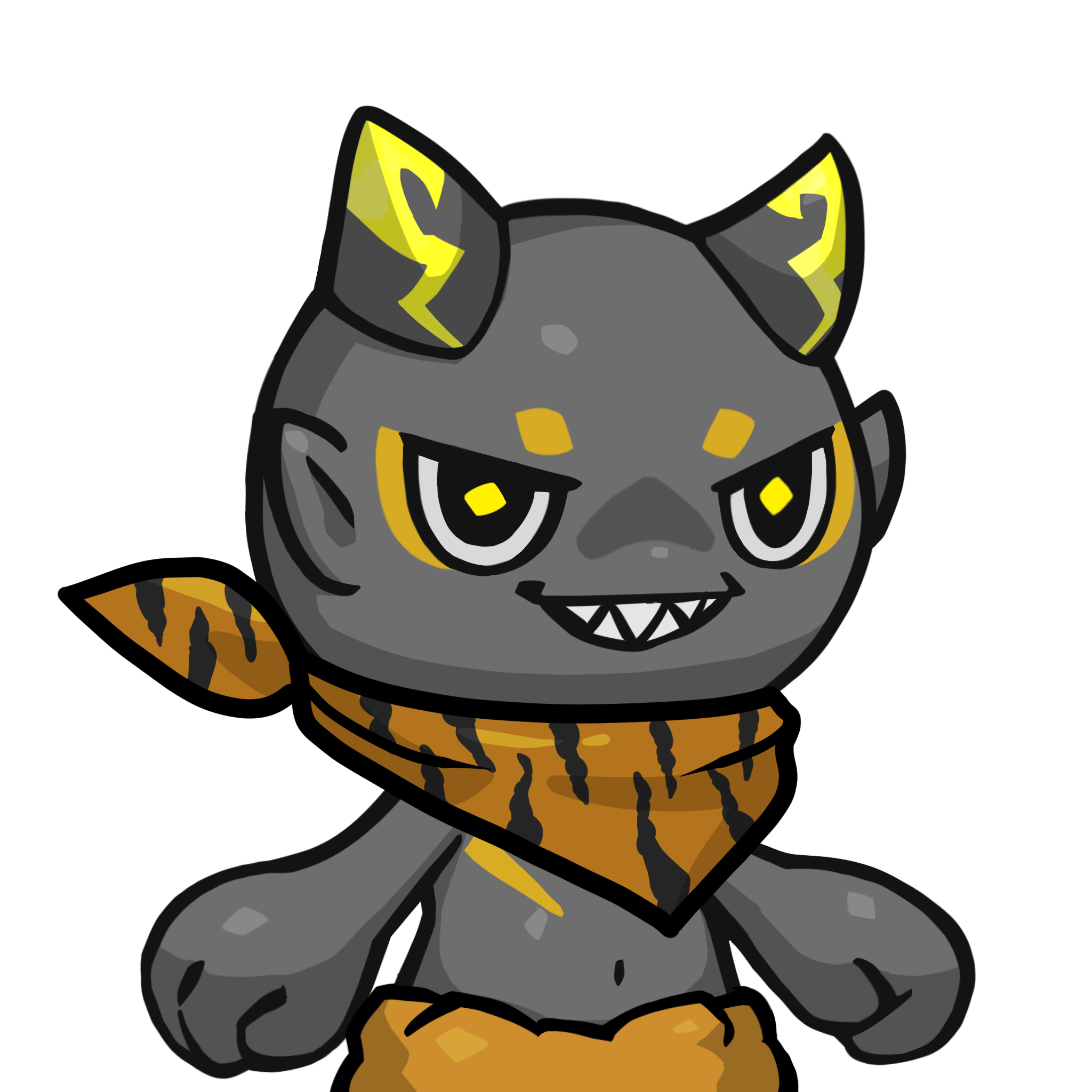 Yama-Raijin02 #24870