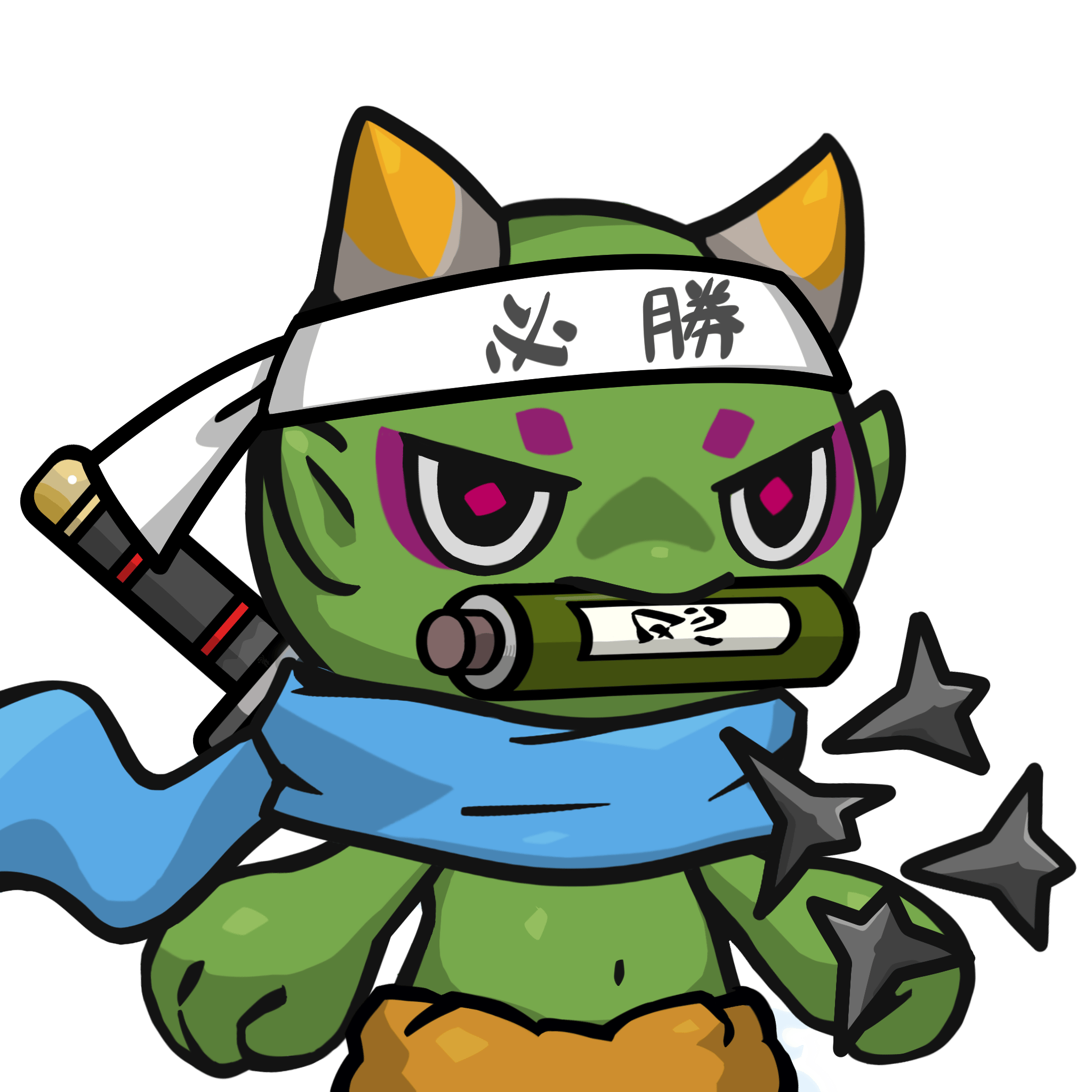 Yama-Scroll #24969